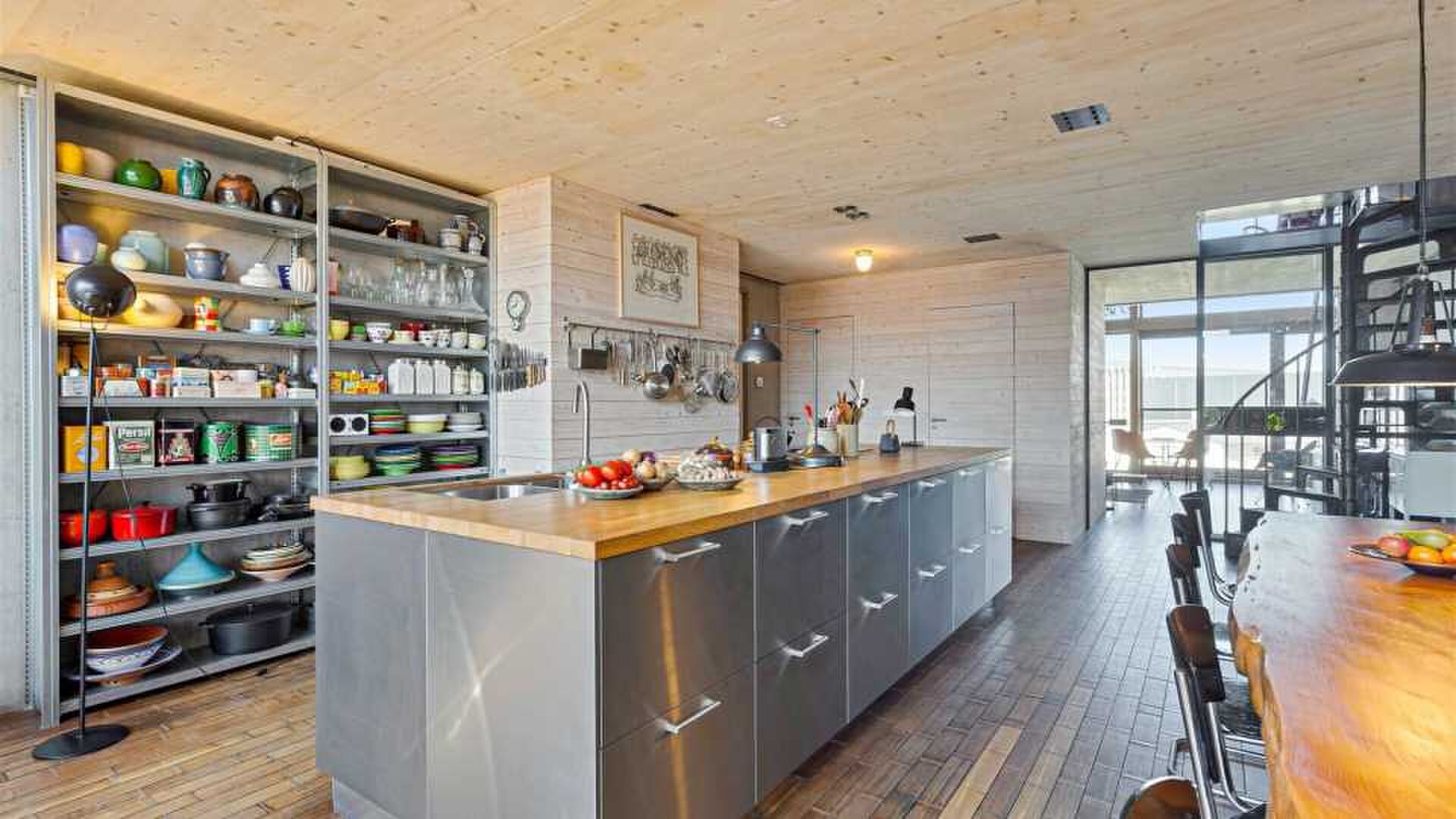 woning-wie-is-de-mol-presentator-rik-van-de-westelaken