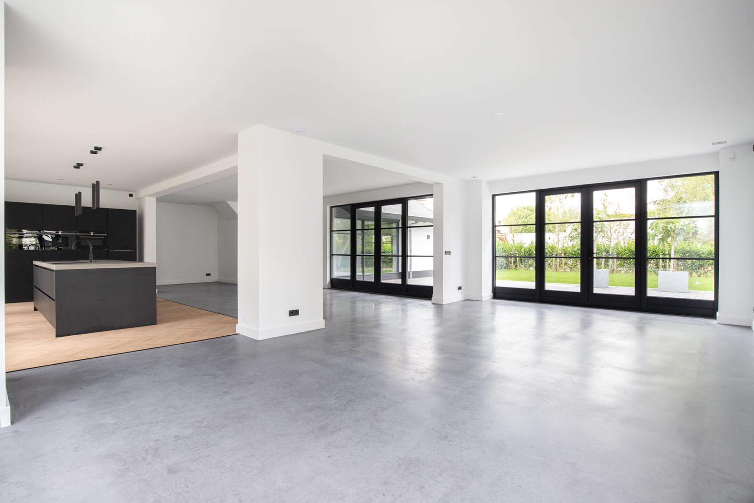 woonkamer breda huis fundamakeovers opknapbeurt