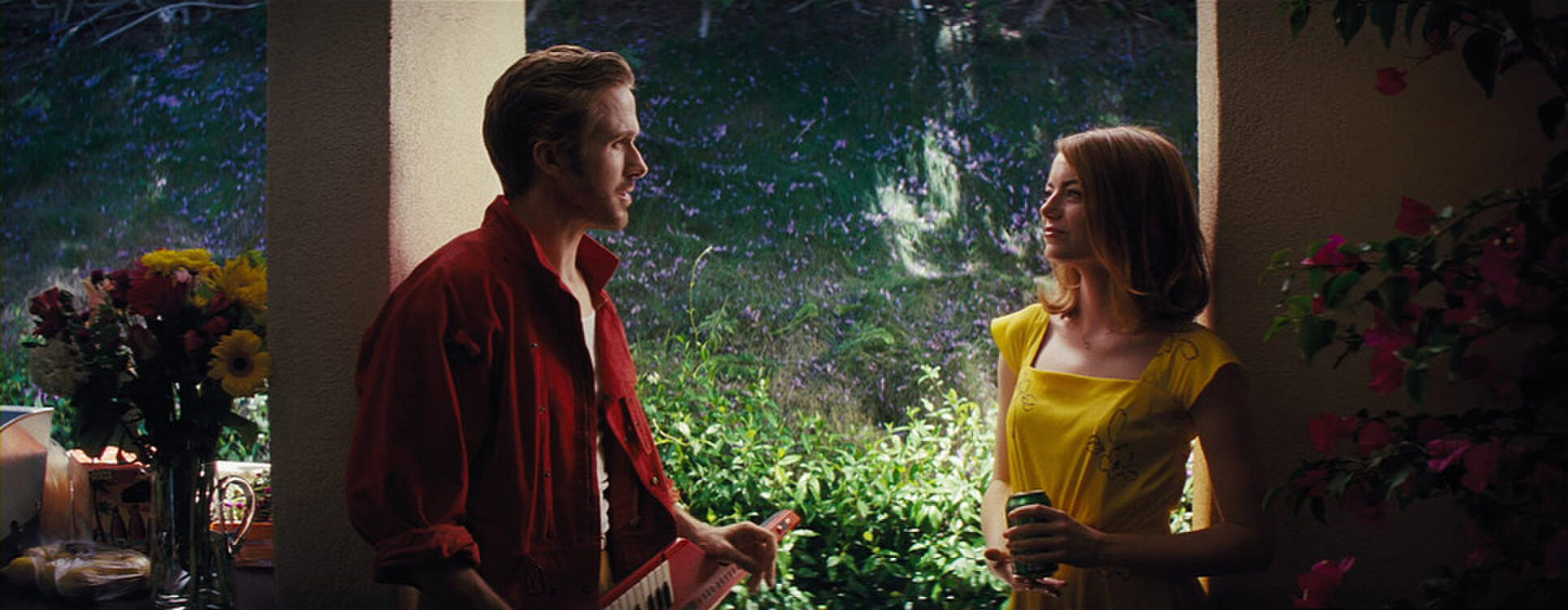 Aan deze 10 punten herken je dat ze een vriend heeft