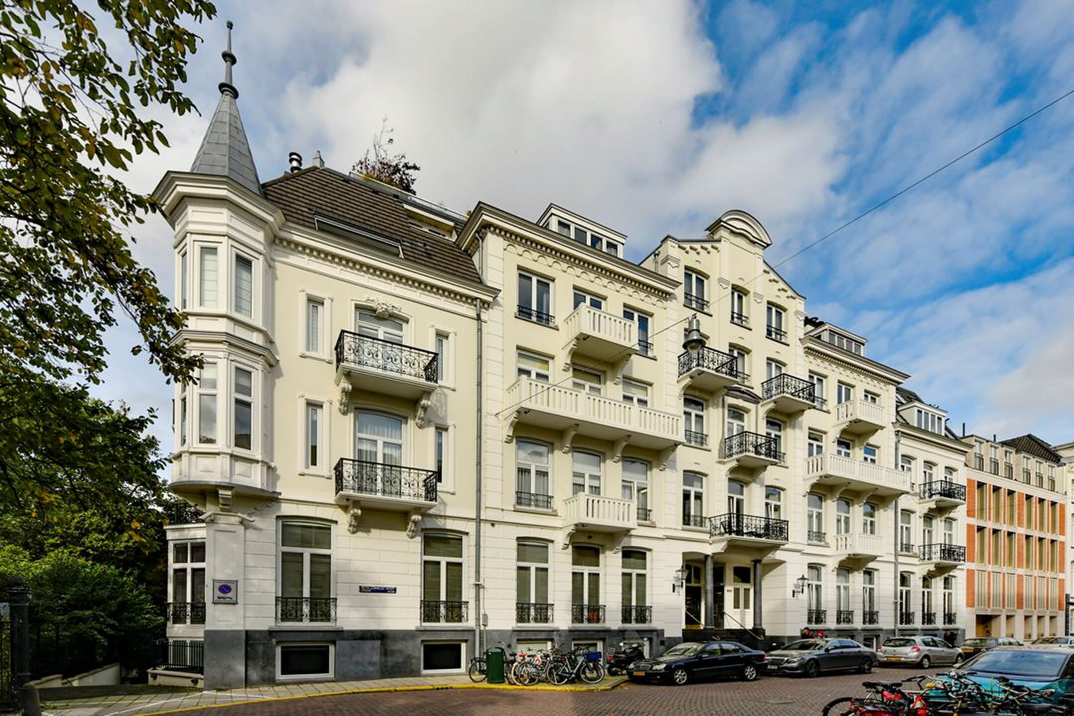 albert verlinde verkoopt huis in amsterdam op funda