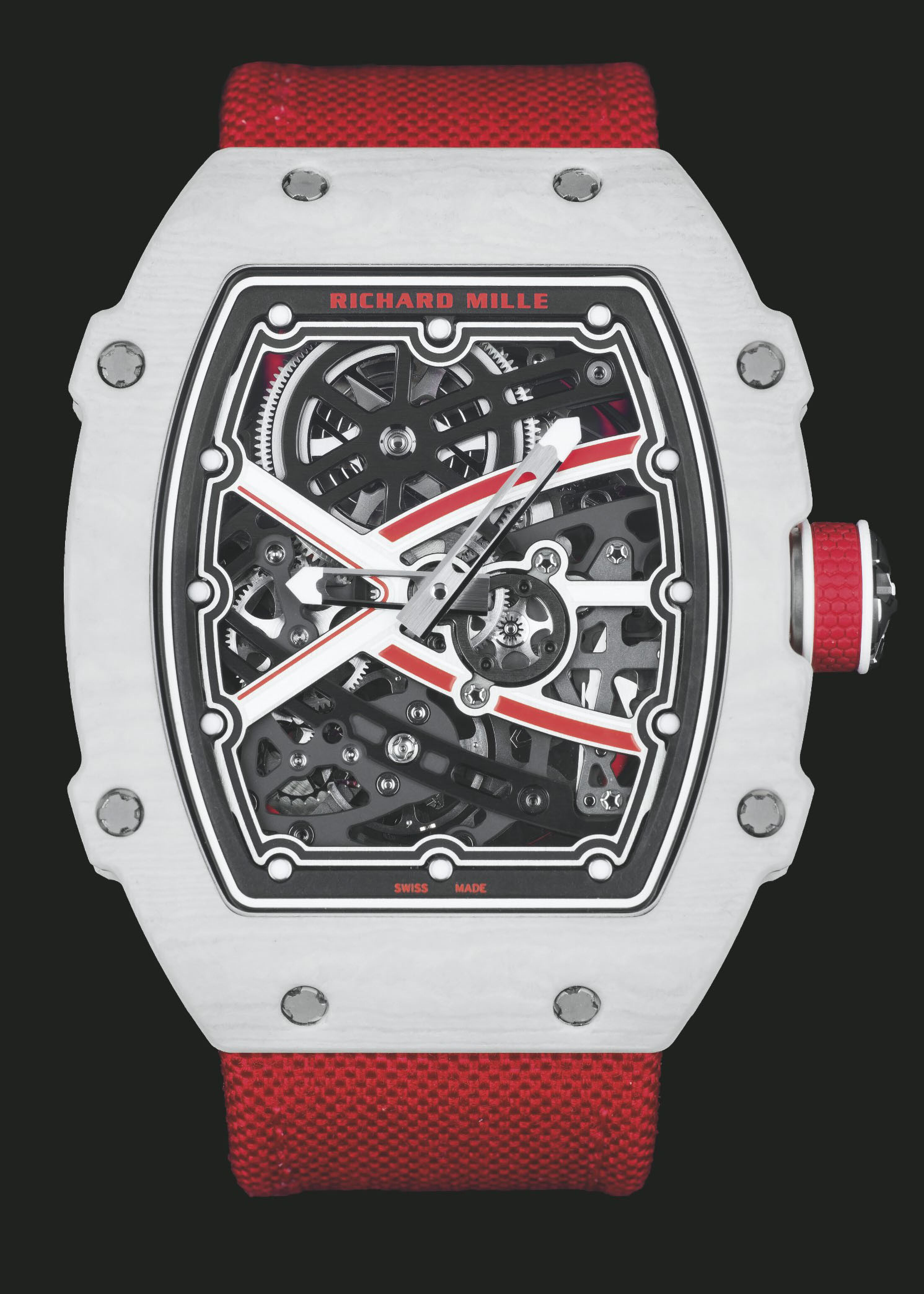 charles leclerc horloge gestolen