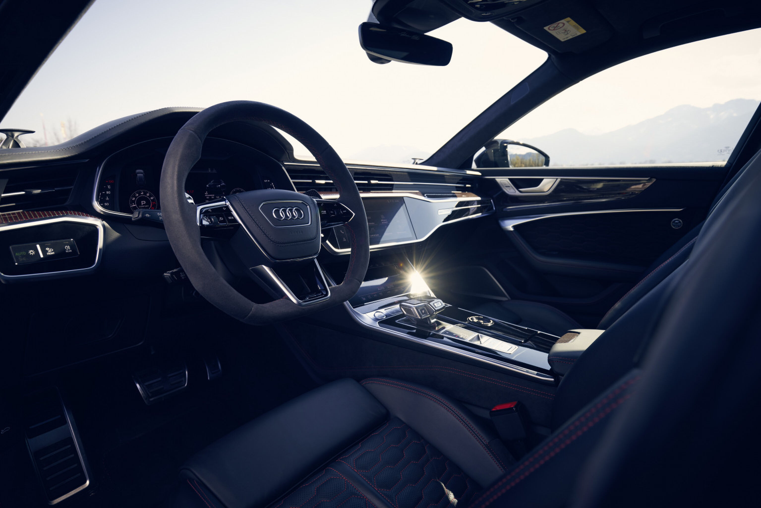 duurste audi RS6 tweedehands kopen