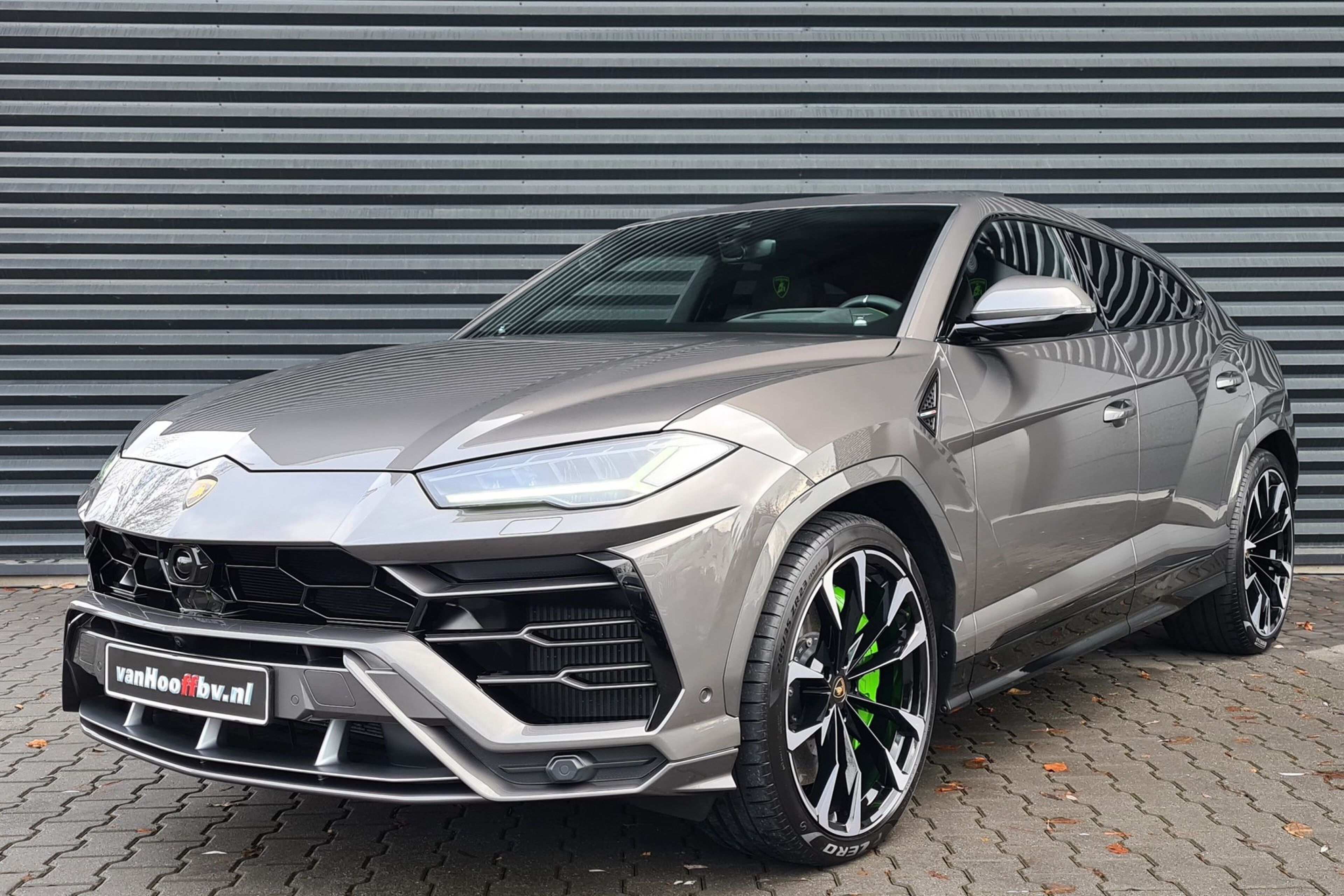 lamborghini urus duur marktplaats