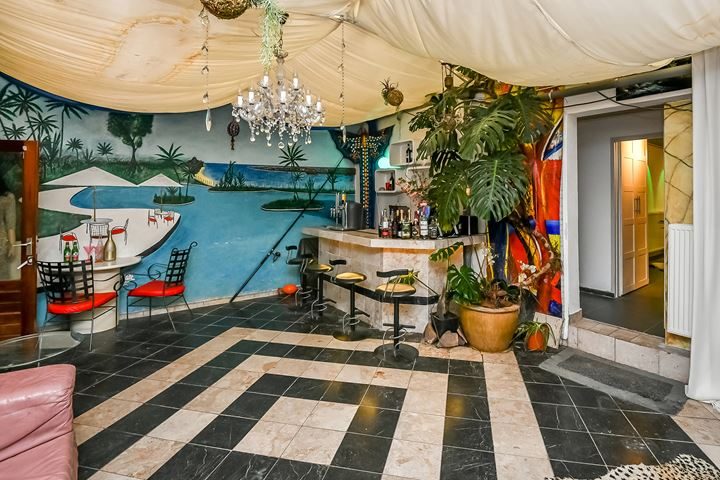 lounge bij kapsalon arnhem funda