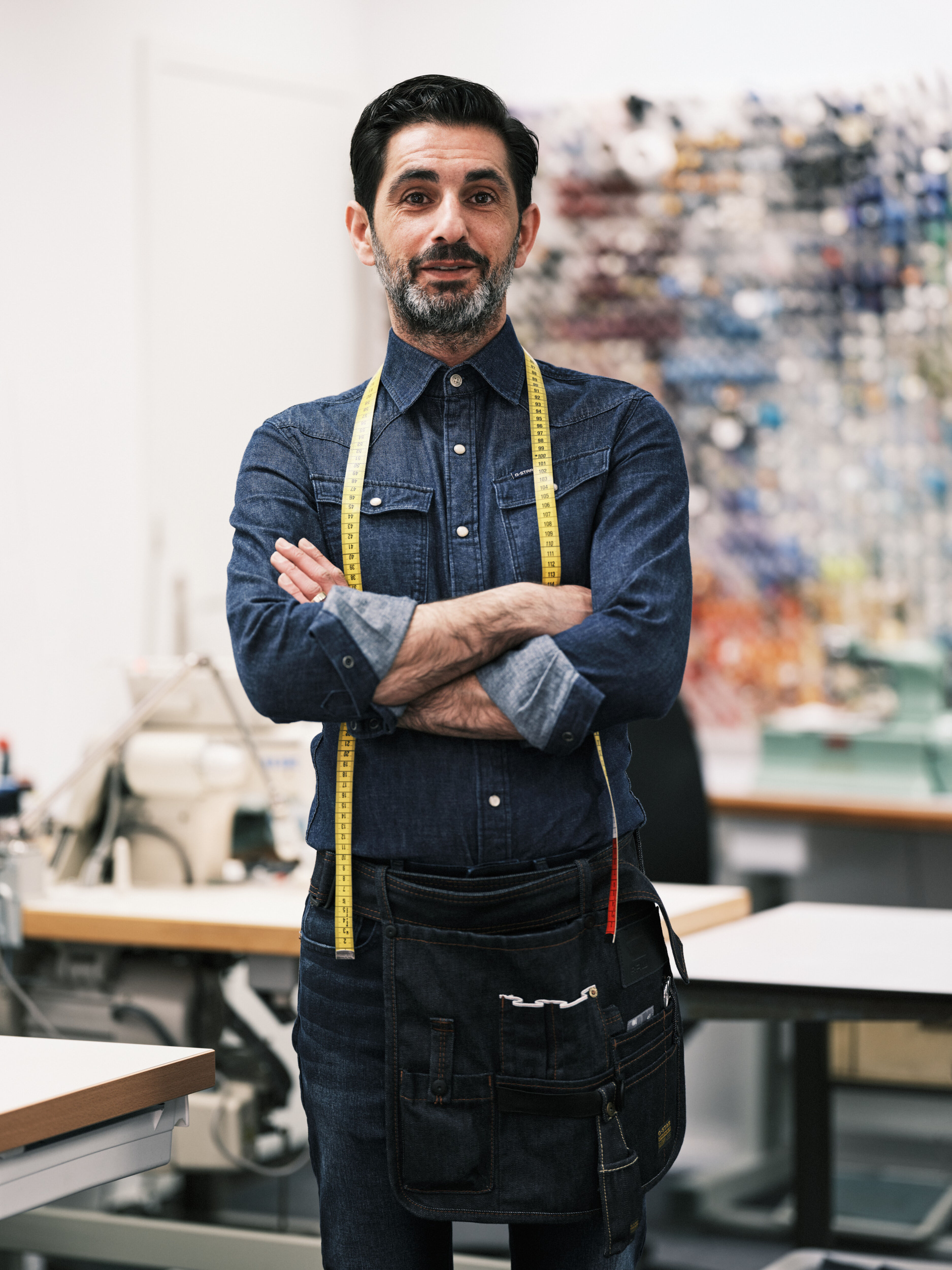 G-Star broeken duurzaam