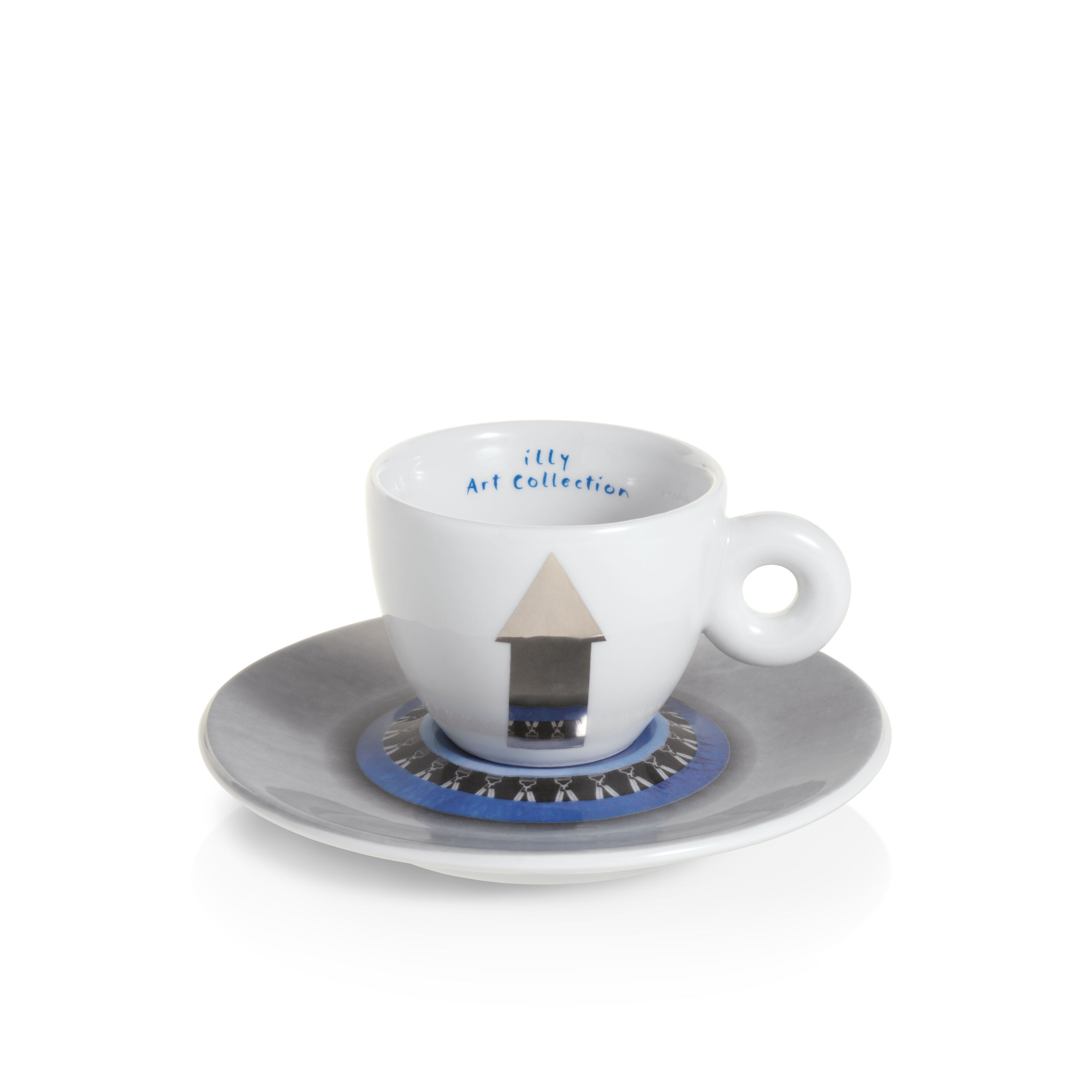 illy kopje collectie