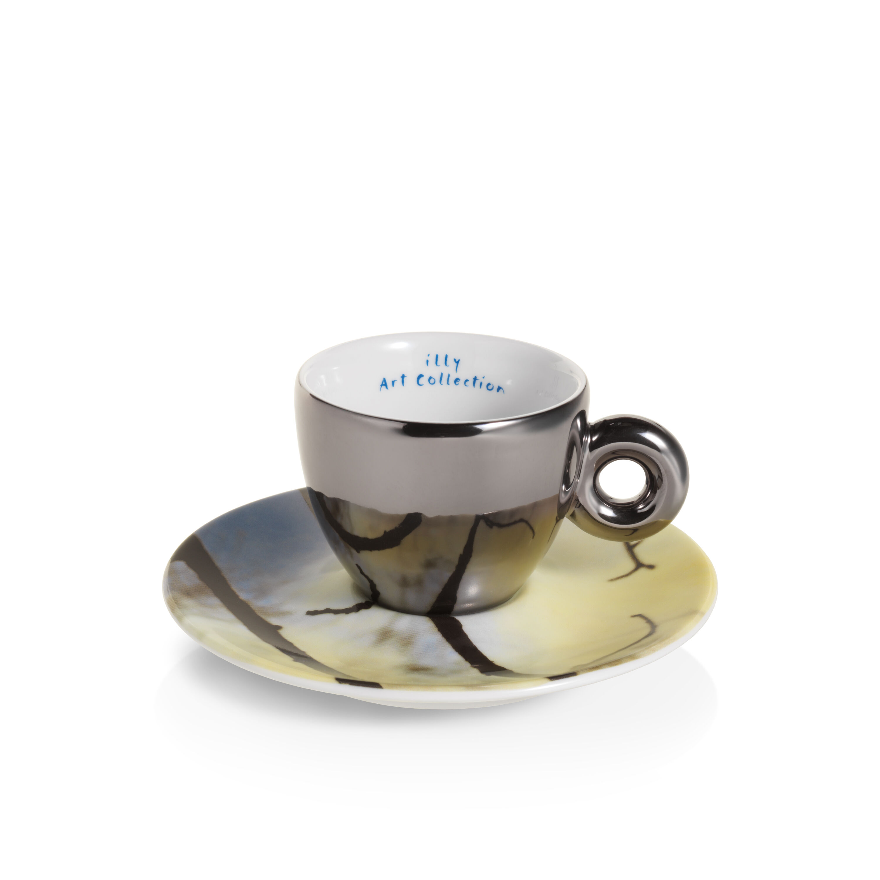 illy kopje collectie