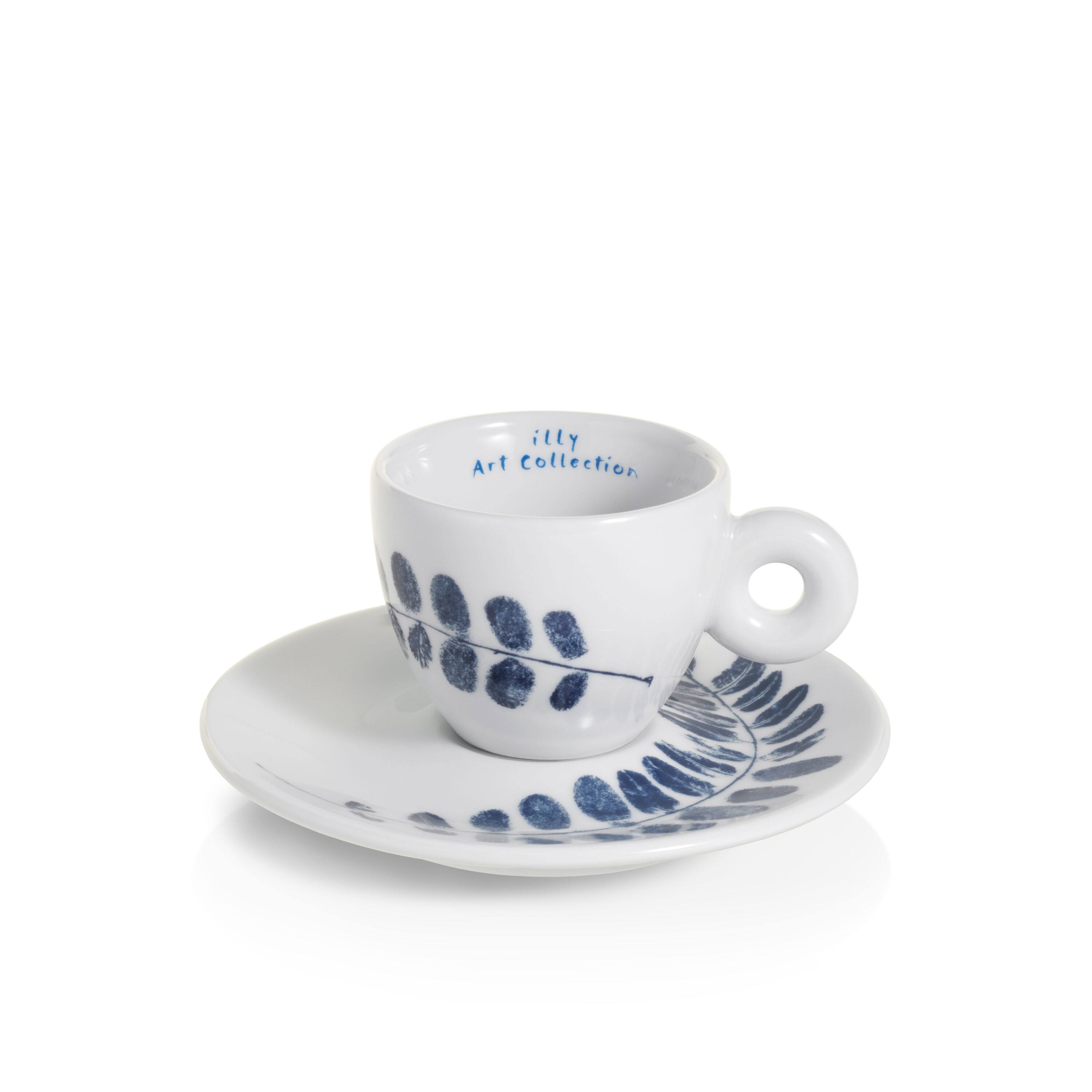 illy kopje collectie