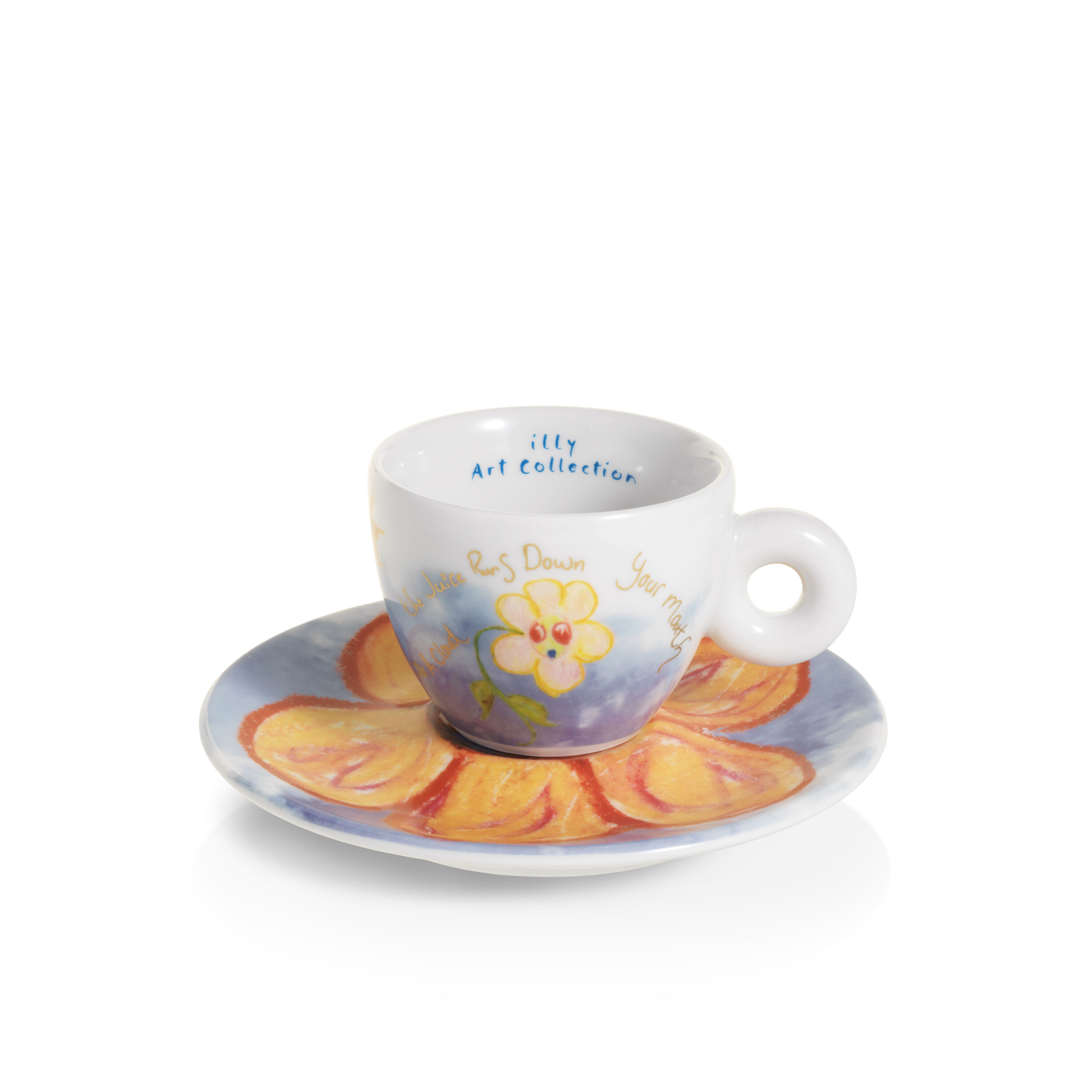 illy kopje collectie