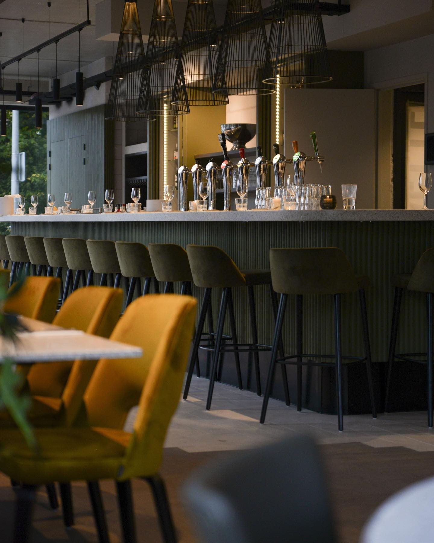Larette Amsterdam