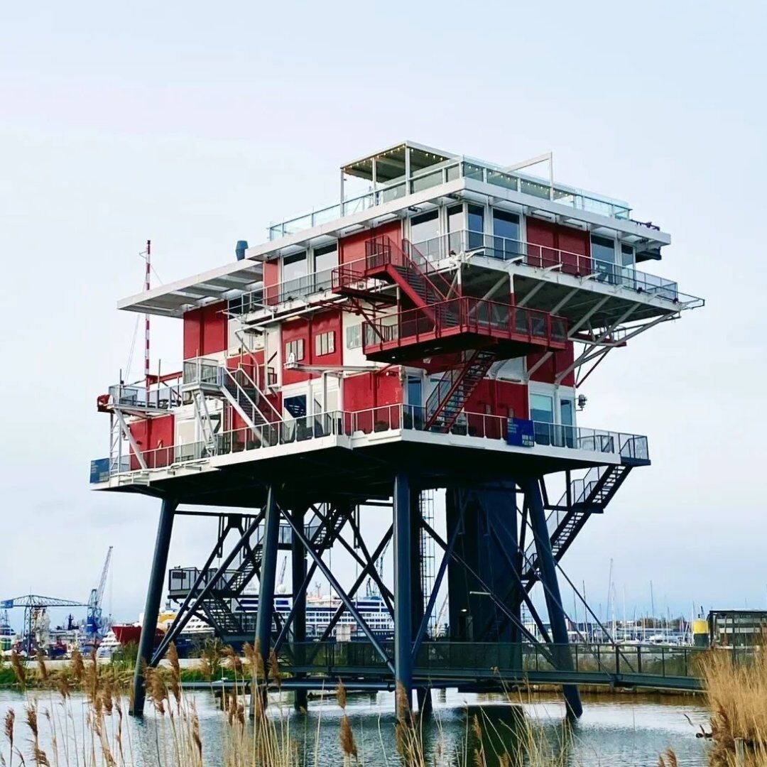 REM Amsterdam