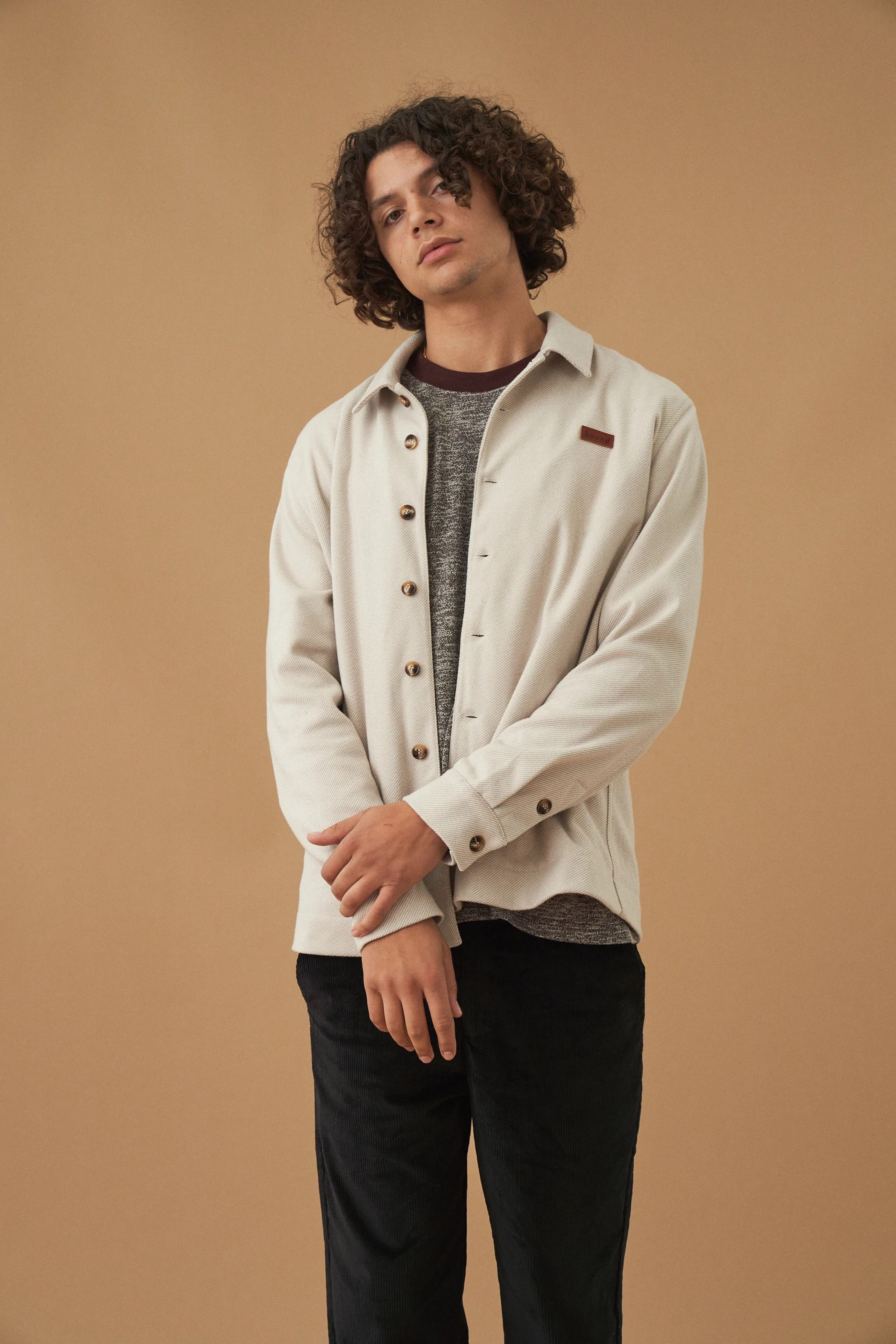 coach jacket modetrends