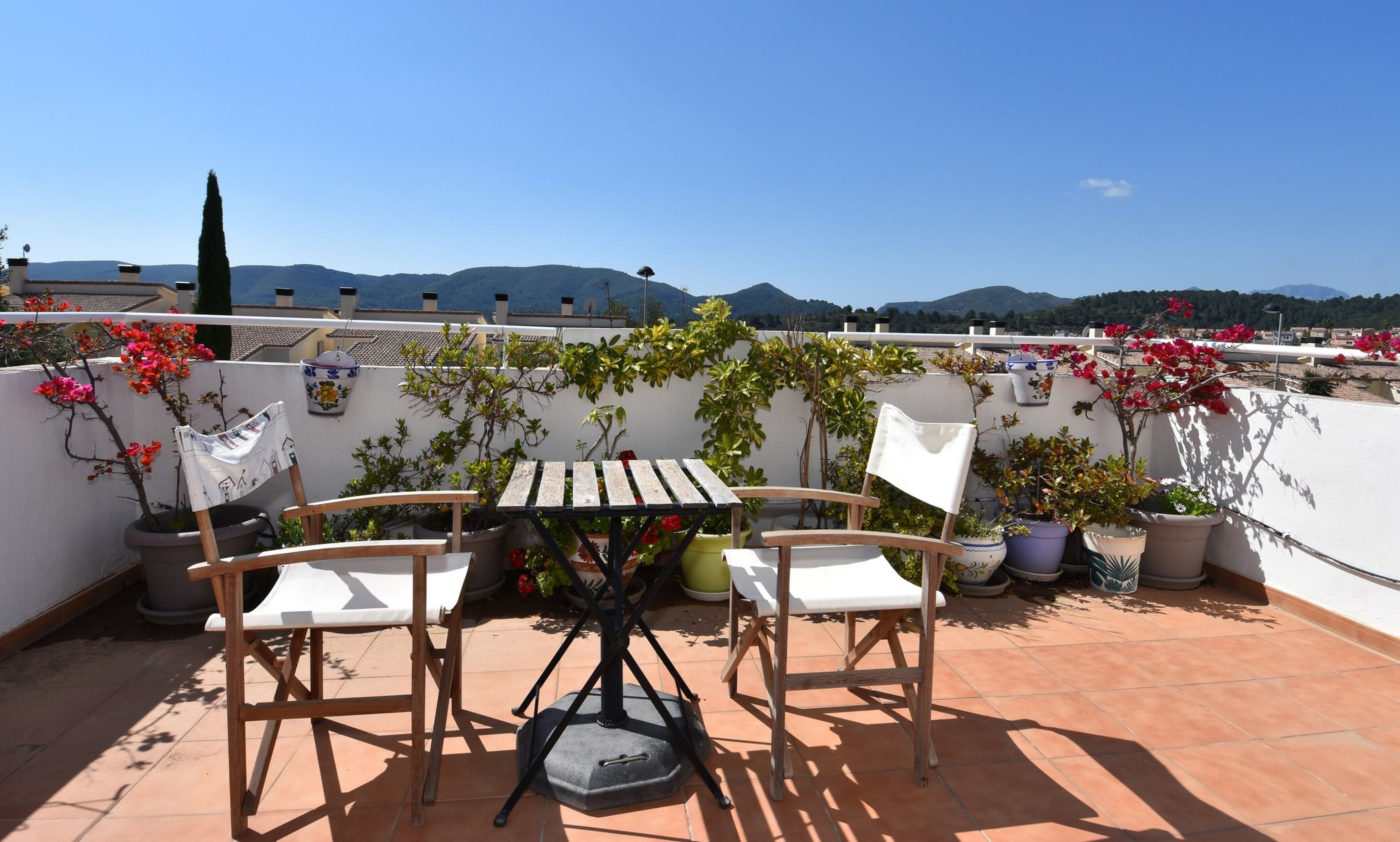 costa blanca woning te koop