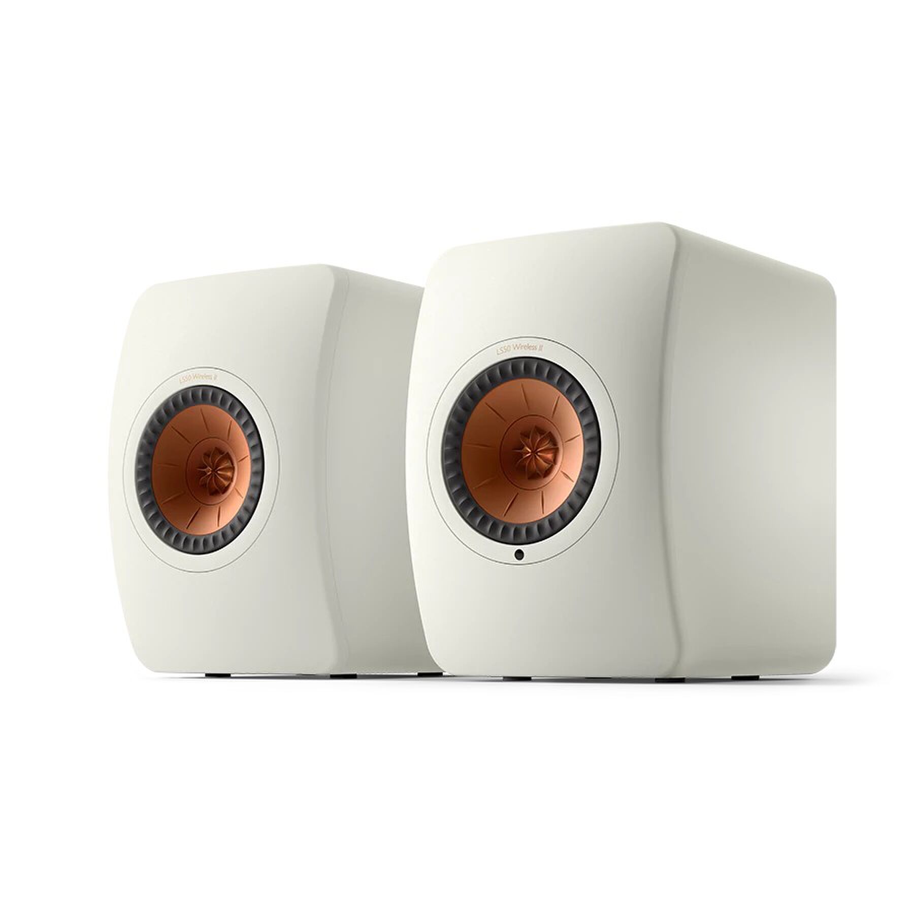 draadloze speakers kef beste
