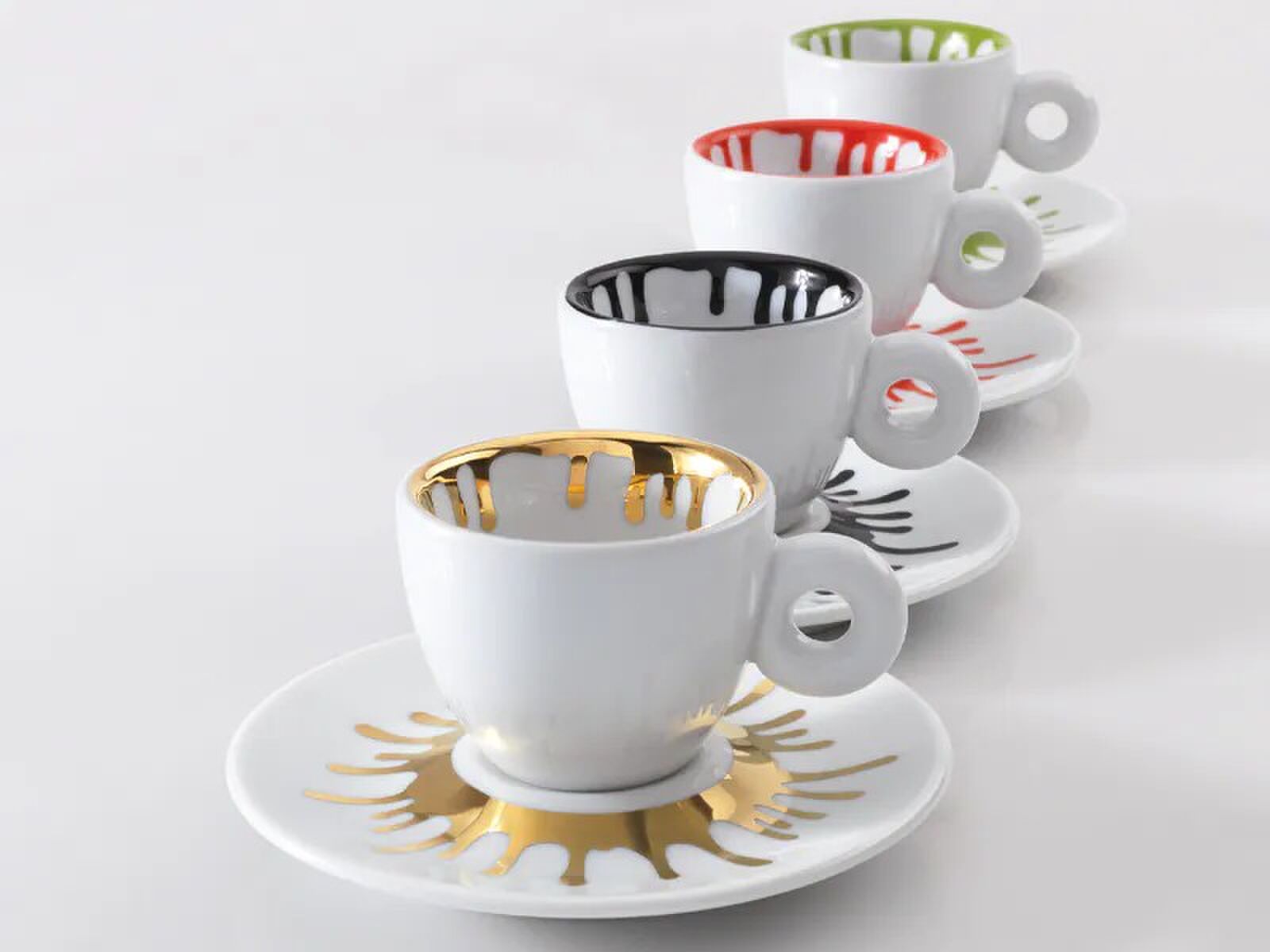 illy art collections
