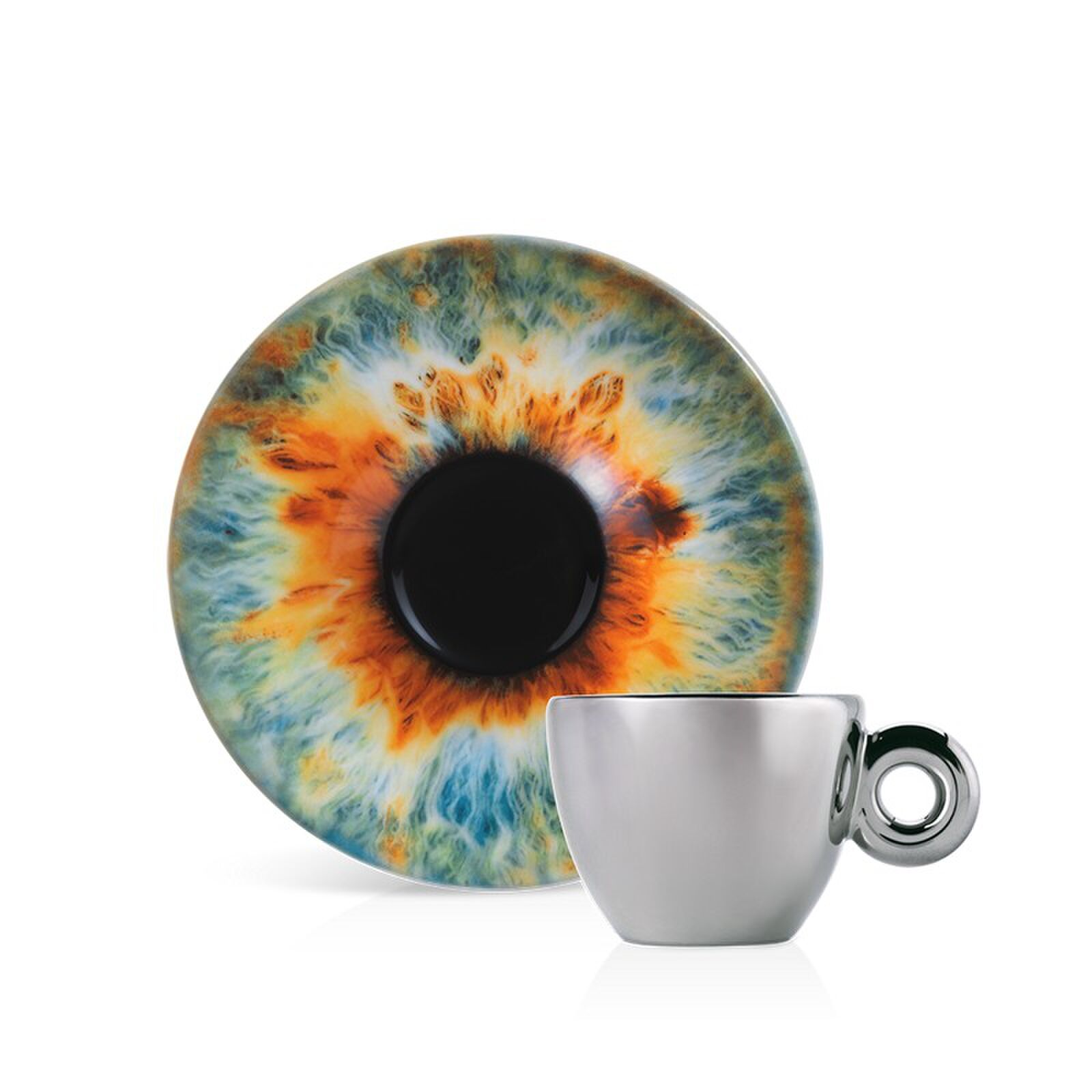 illy art collection