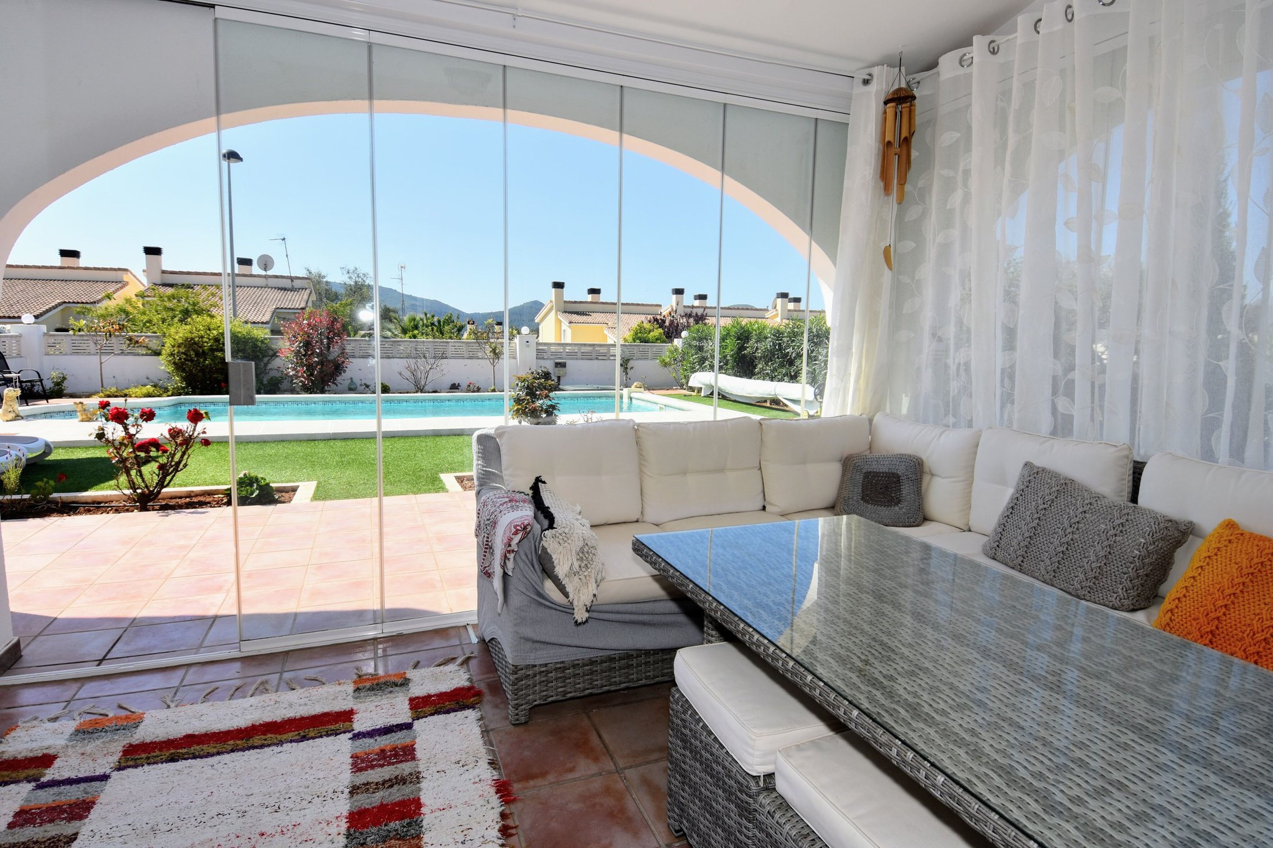 vakantiehuis spanje te koop
