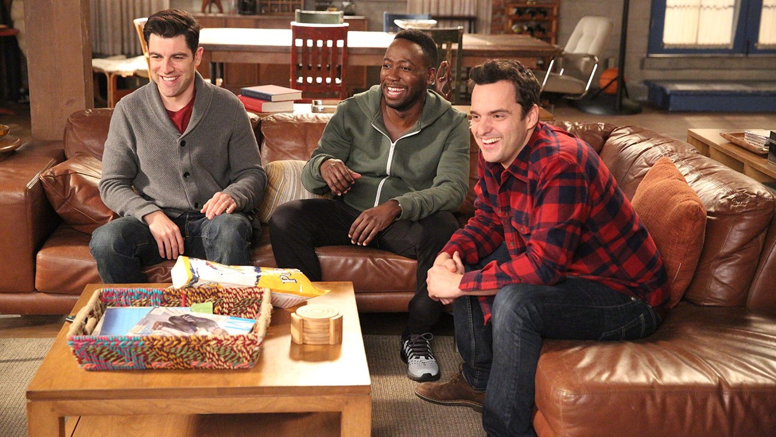 wat moet je als man in huis hebben