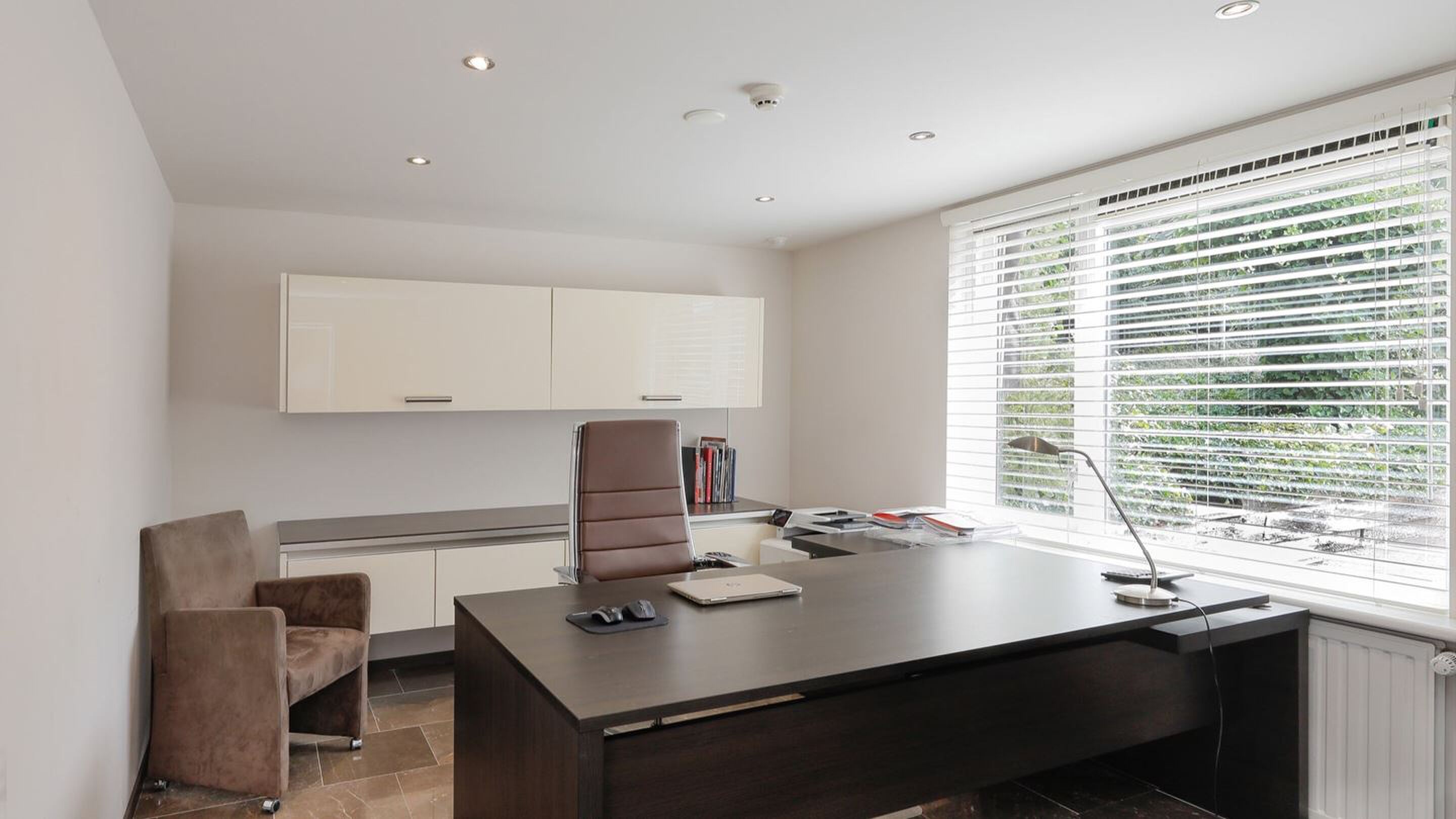 watervilla-werkkamer