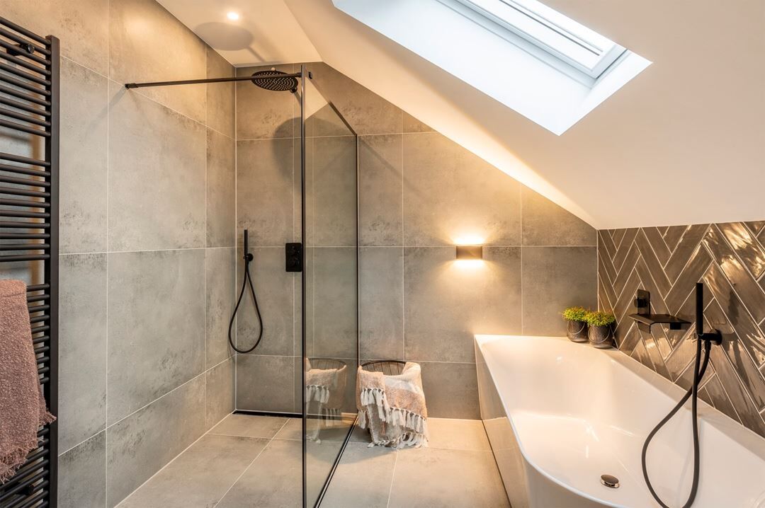 Renovatie huis Funda