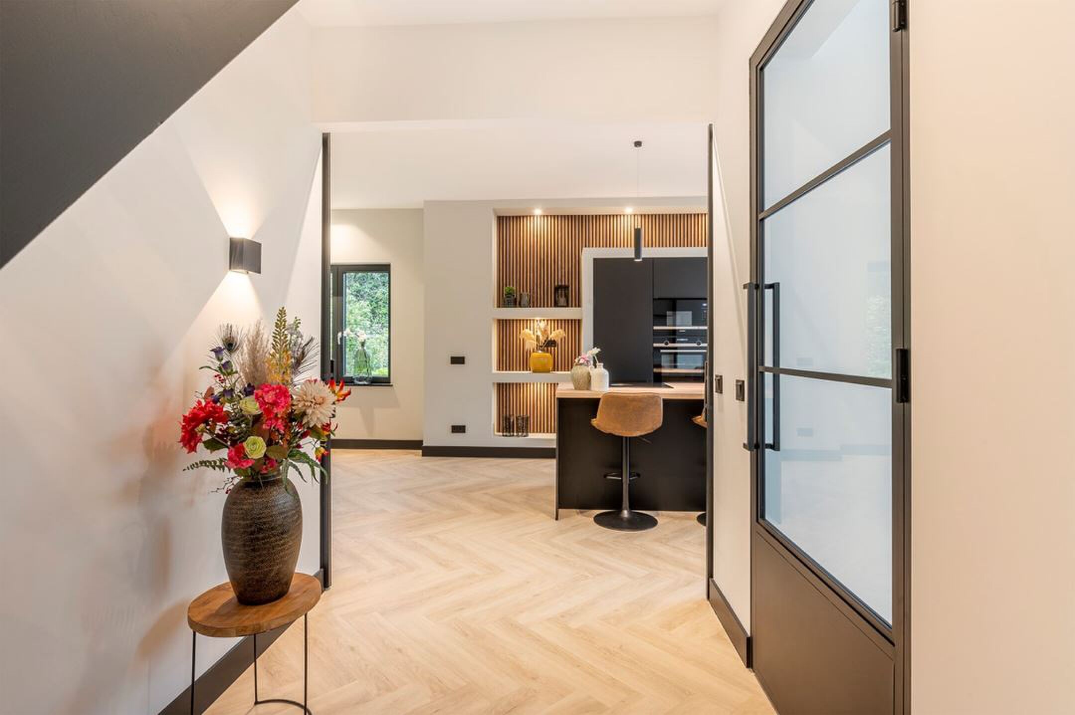 Renovatie huis Funda