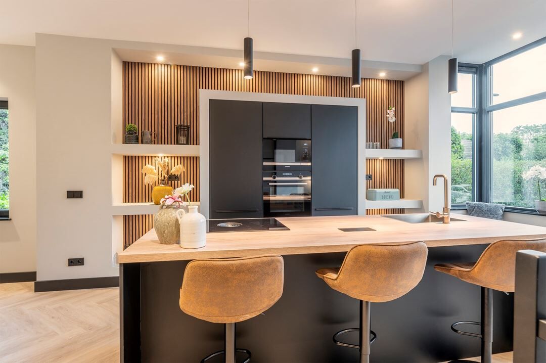 Renovatie huis Funda