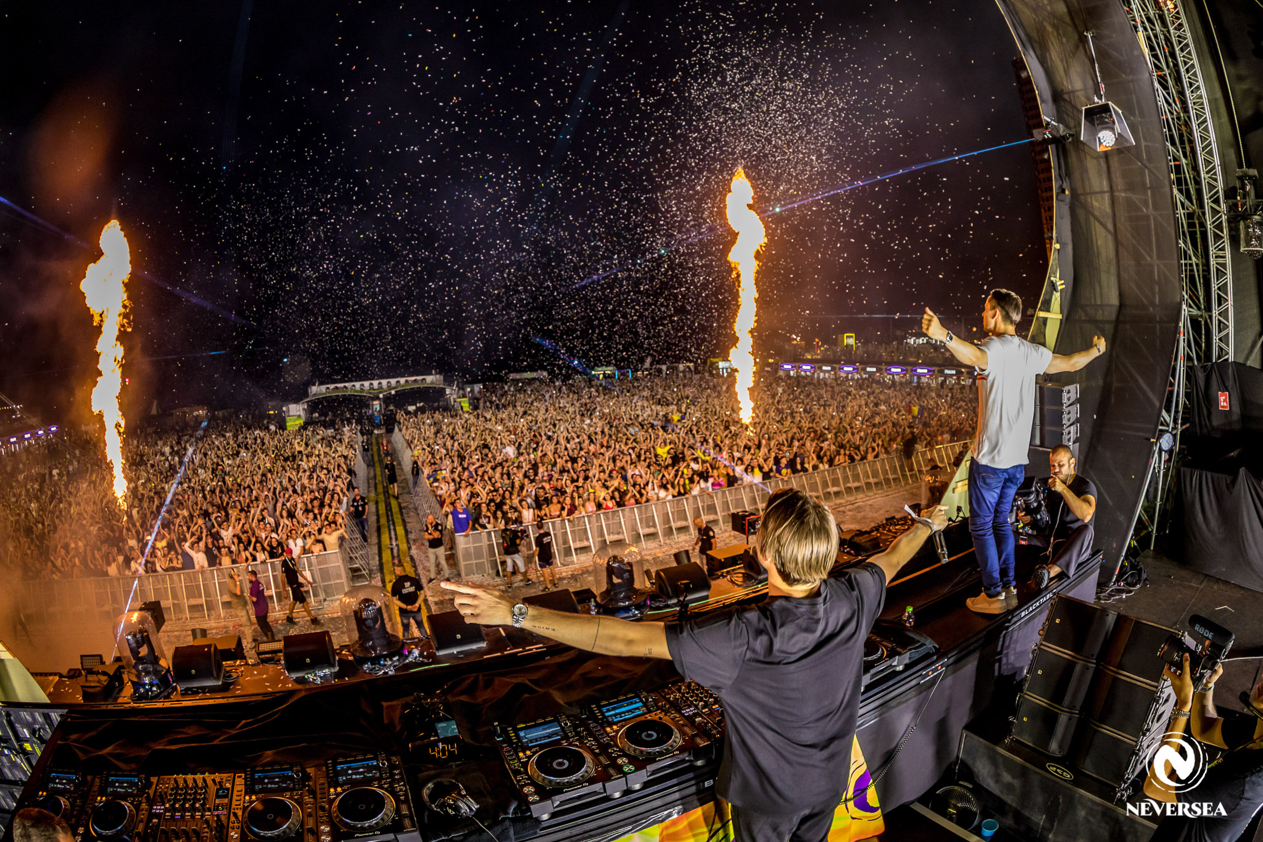 NEVERSEA Festival 2022