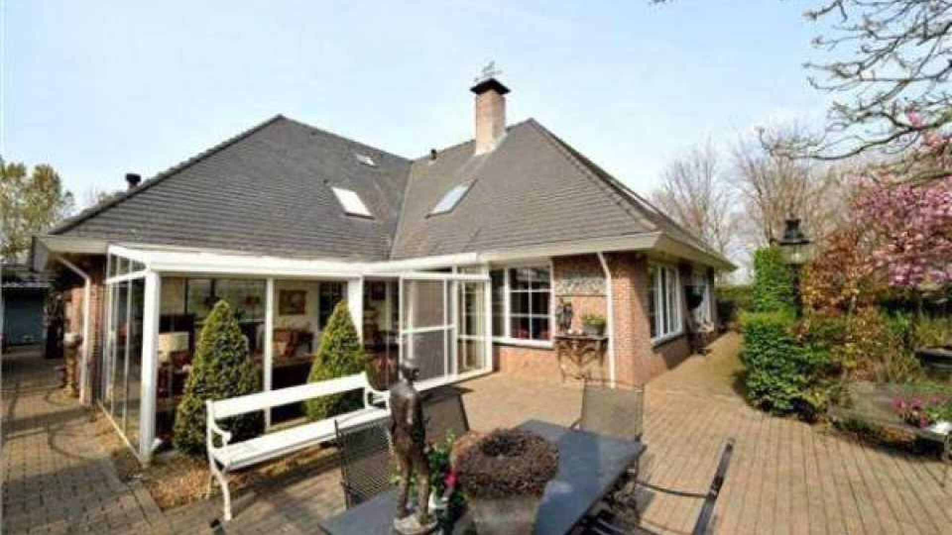 andy van der meijde huis