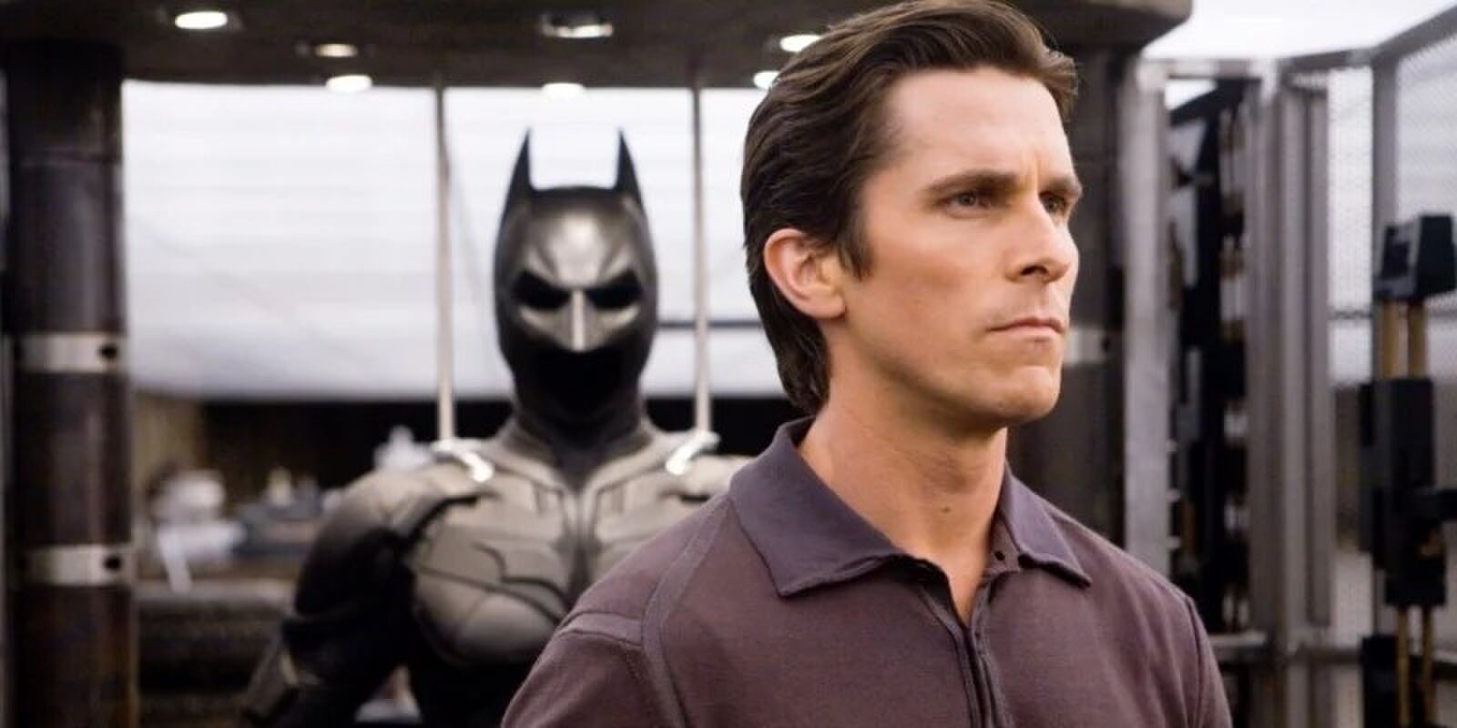 batman christian bale