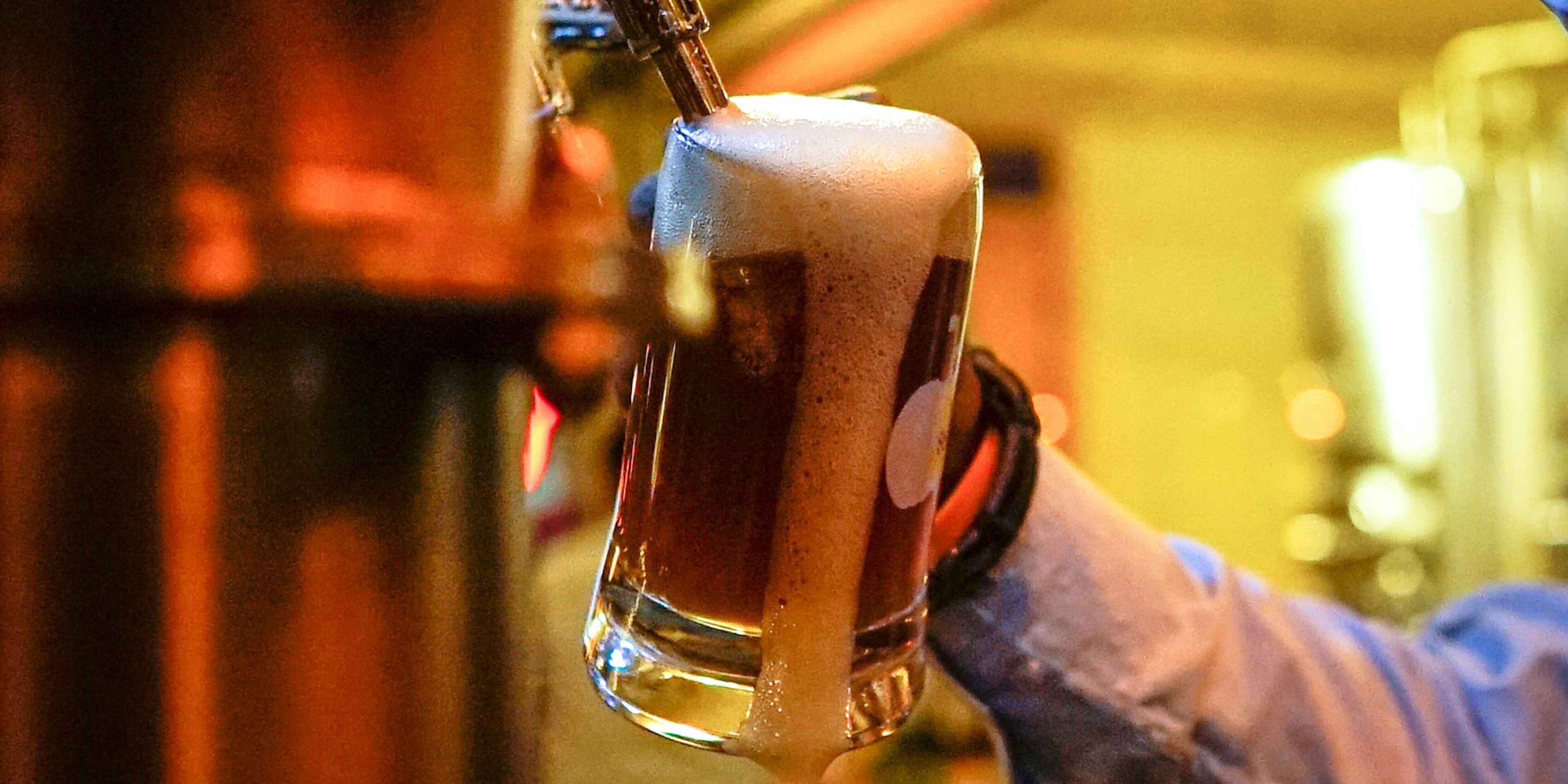 bierprijs oktoberfest