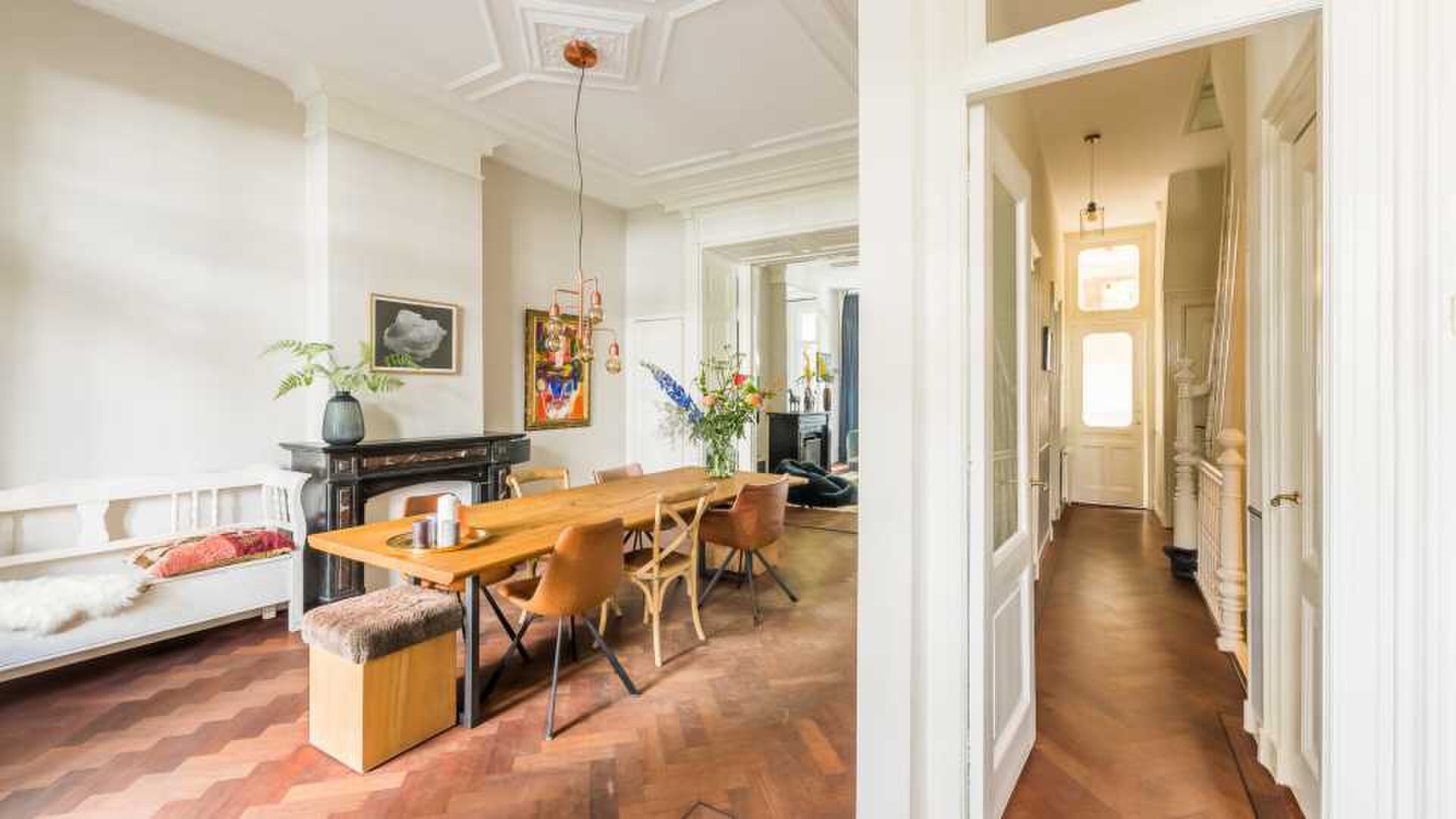 huis van prins maurits in amsterdam verhuur