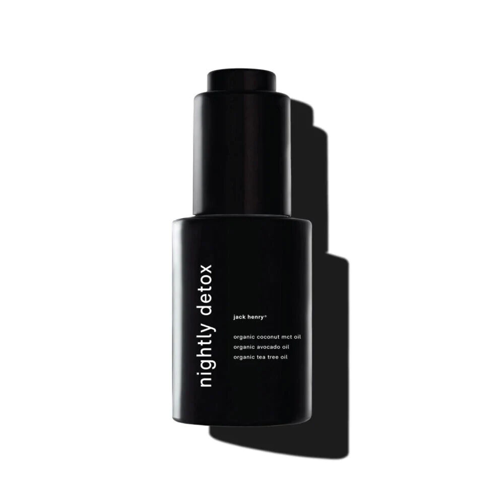jack henry nightly detox
