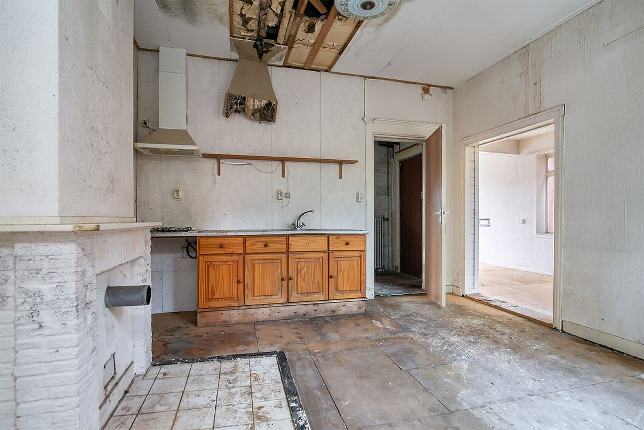 keuken veendam groningen