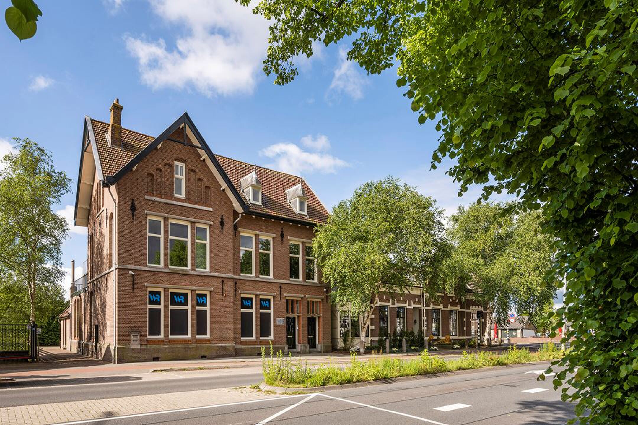 landhuis s gravenland te koop op funda