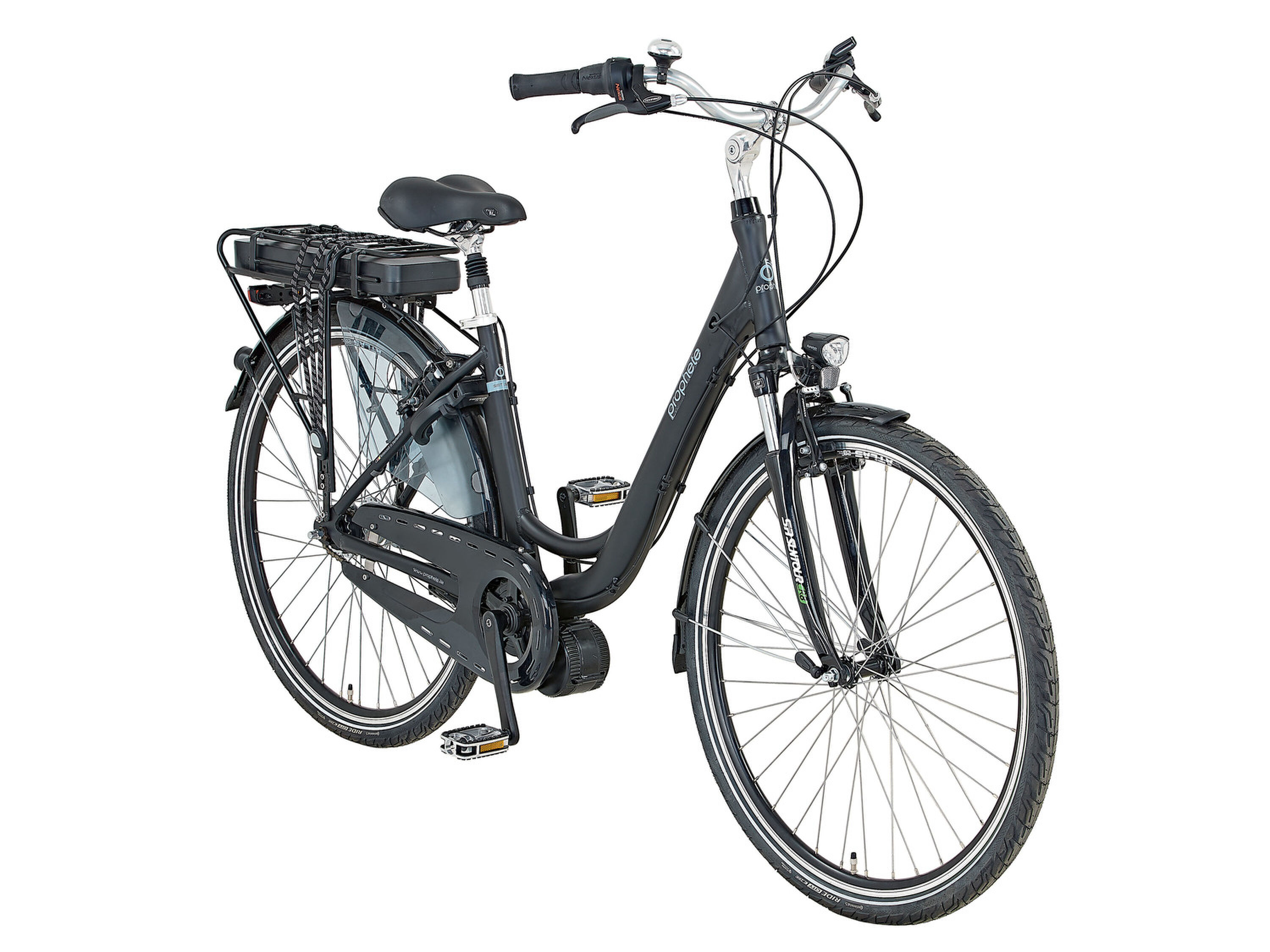 lidl e-bike prophete premium 28 inch