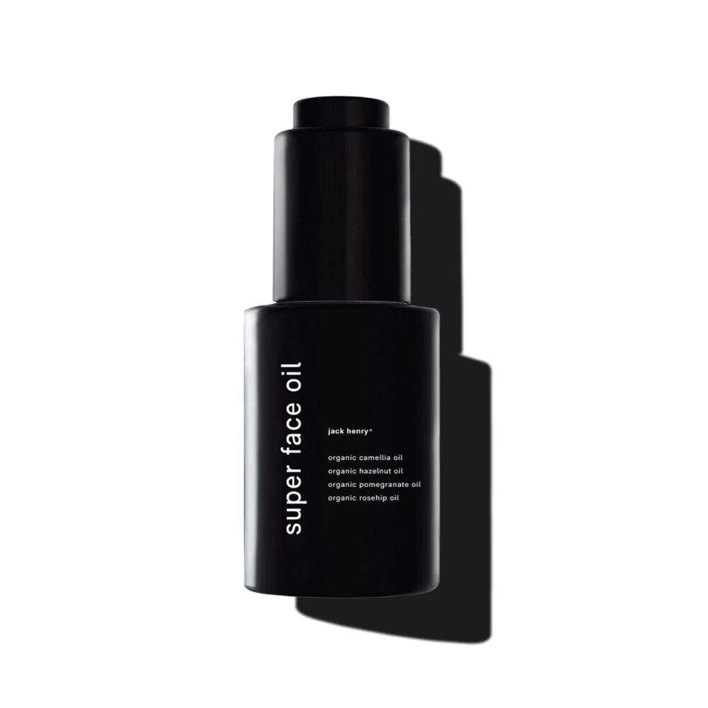 super face oil