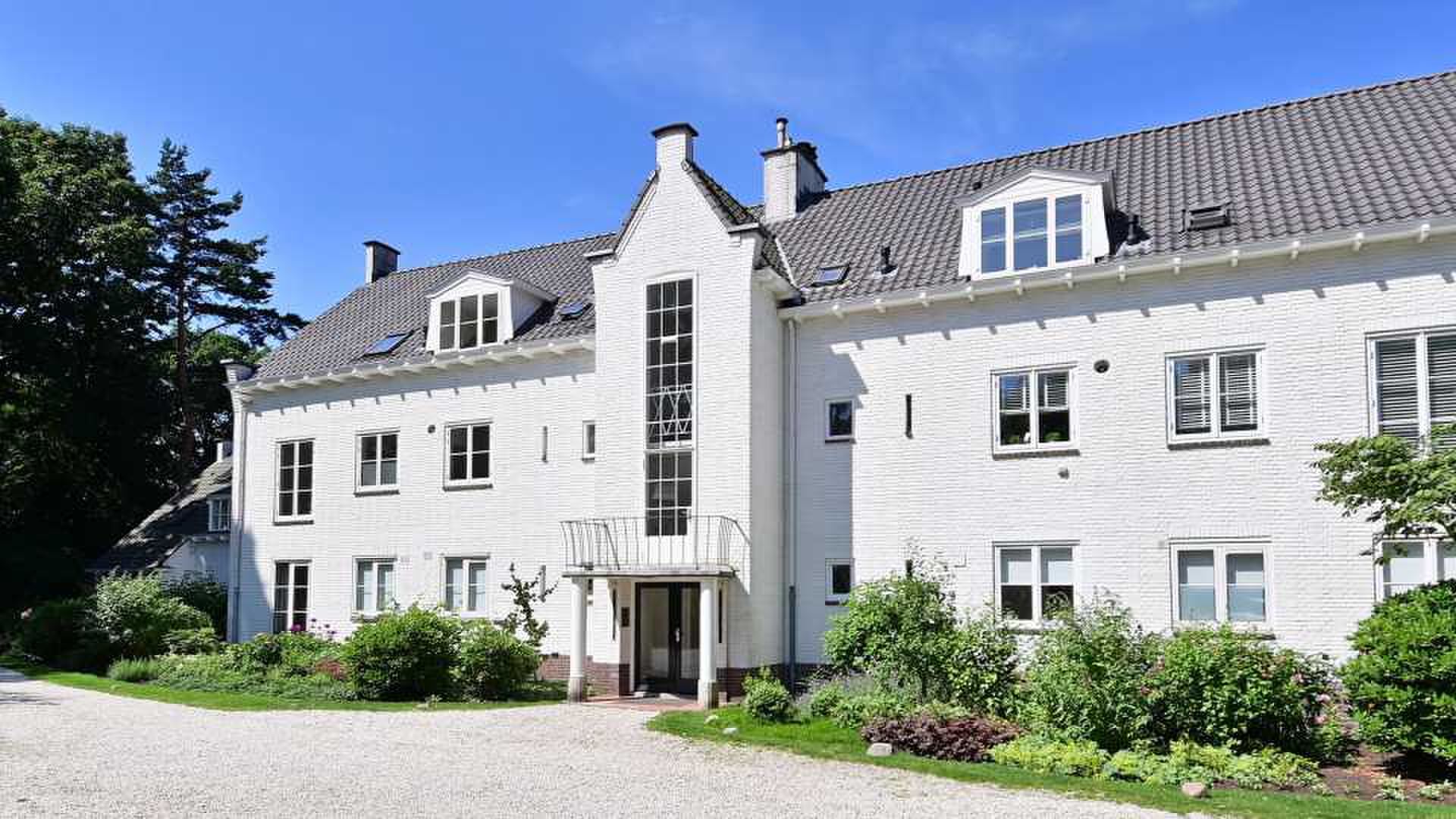 Iris Hond appartement