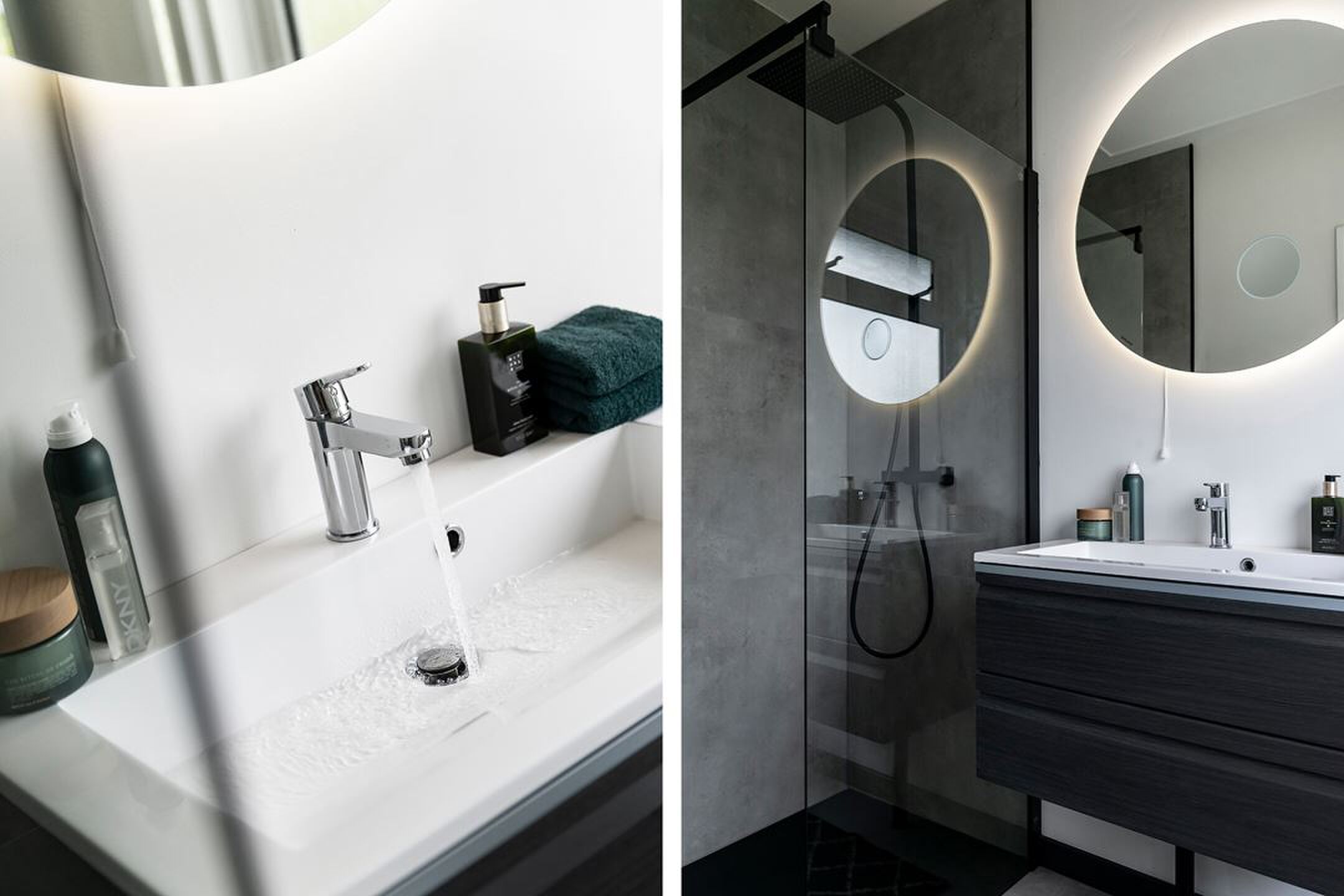 Badkamer Eindhoven Funda-renovatie