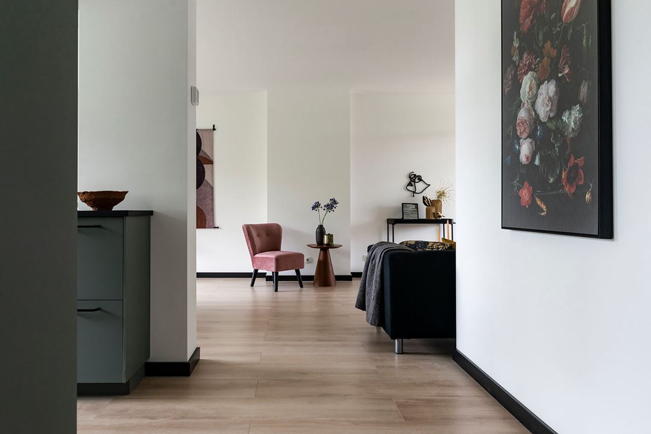 Eindhoven appartement Funda-renovatie