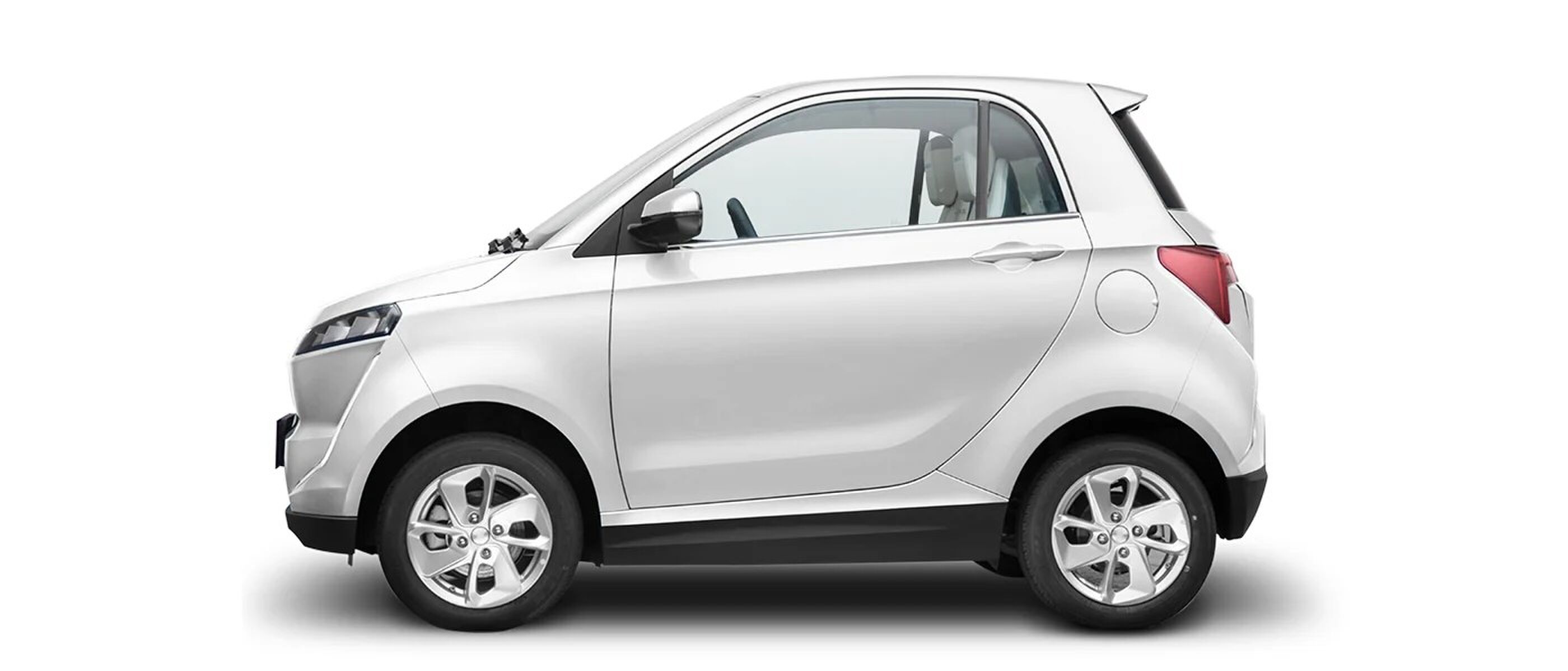 elaris finn elektrische auto lidl