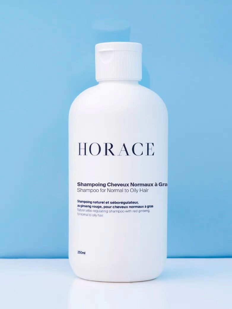 shampoo