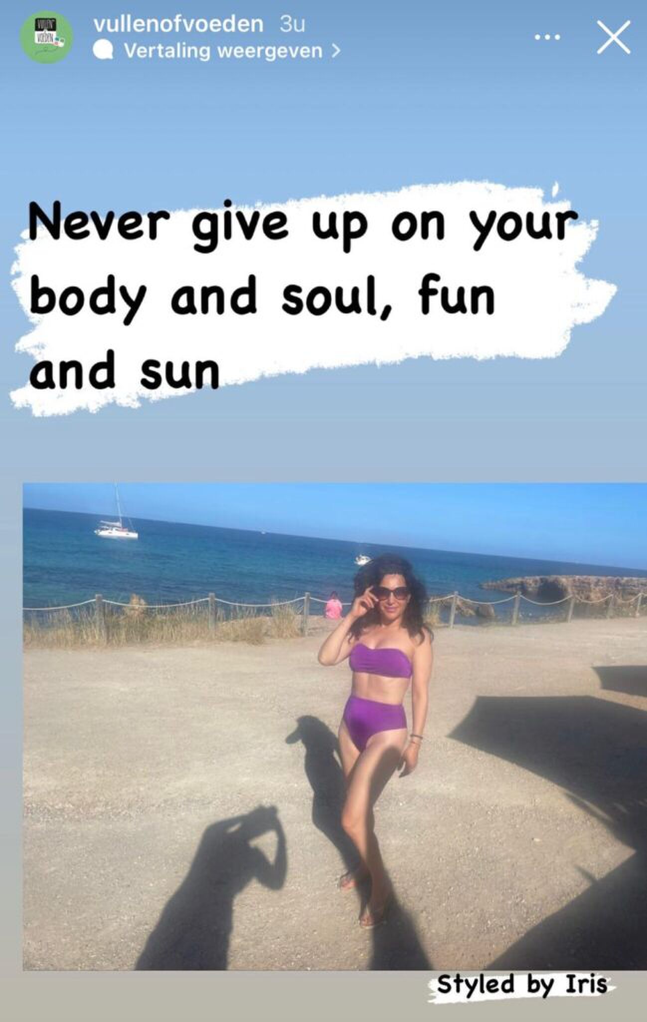 vrouw-wilfred-genee-lili