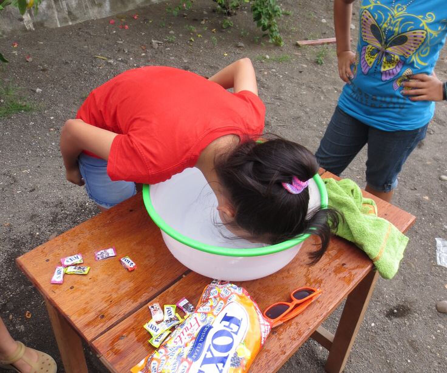 zinloze-dingen-vroeger