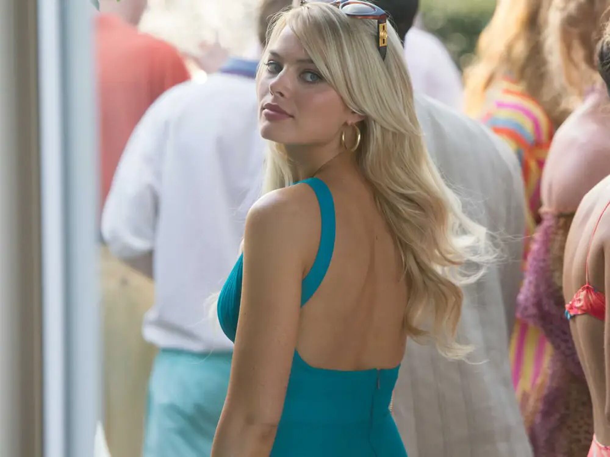 WAAROM RAAKT iemand interesse kwijt