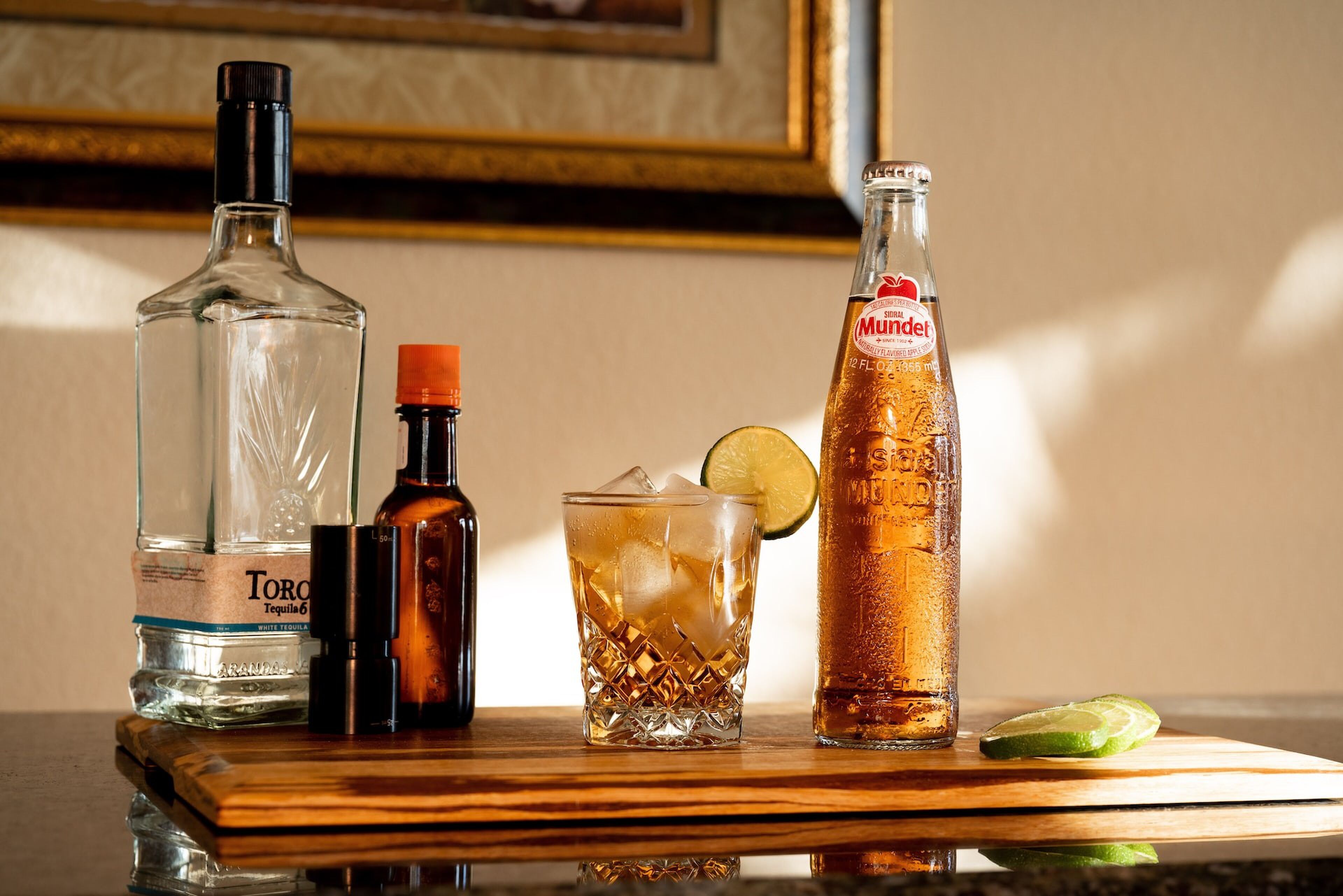 cocktail trends in 2022
