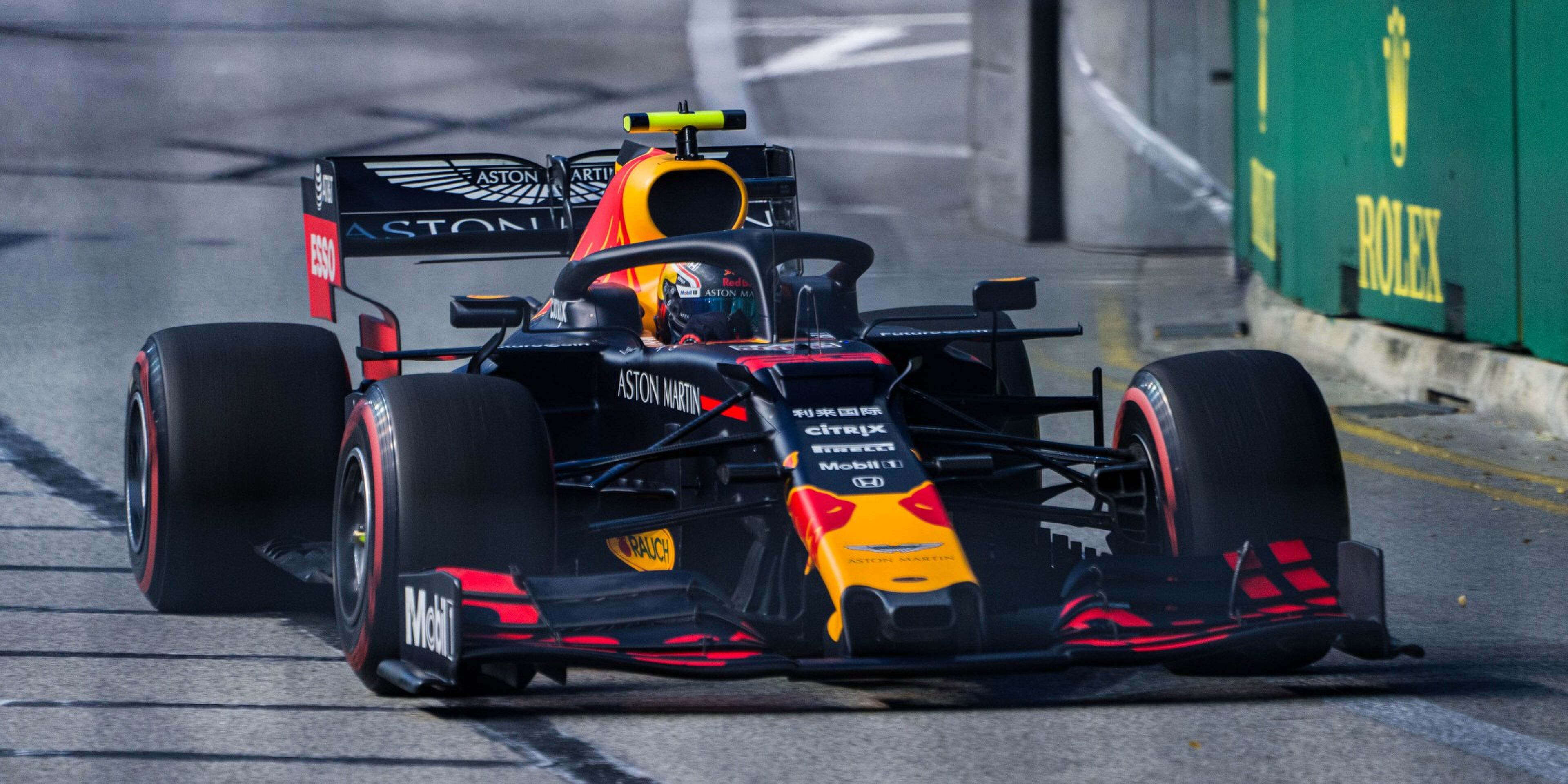 f1max nieuws website formule 1