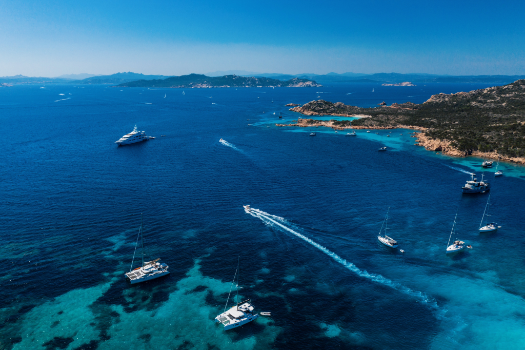 geld krijgen verhuizen eiland Italië Sardinië
