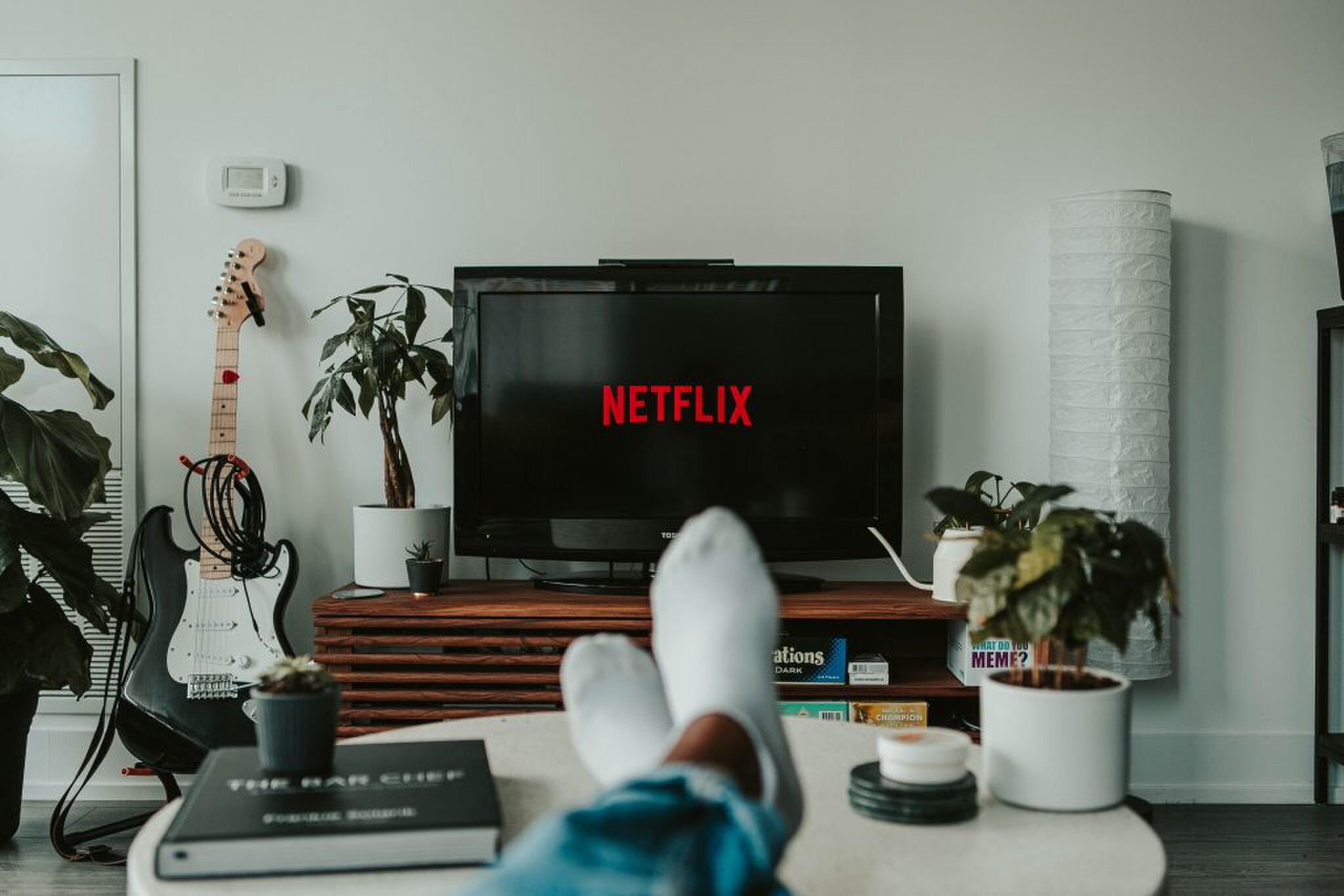 netflix goedkoper abonnement mogelijk