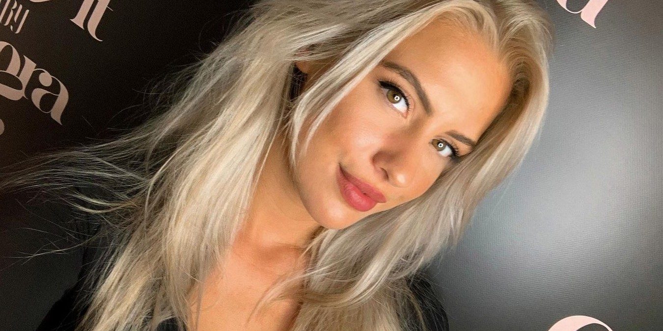 Dj Romy Janssen steelt niet alleen met haar muziek de show