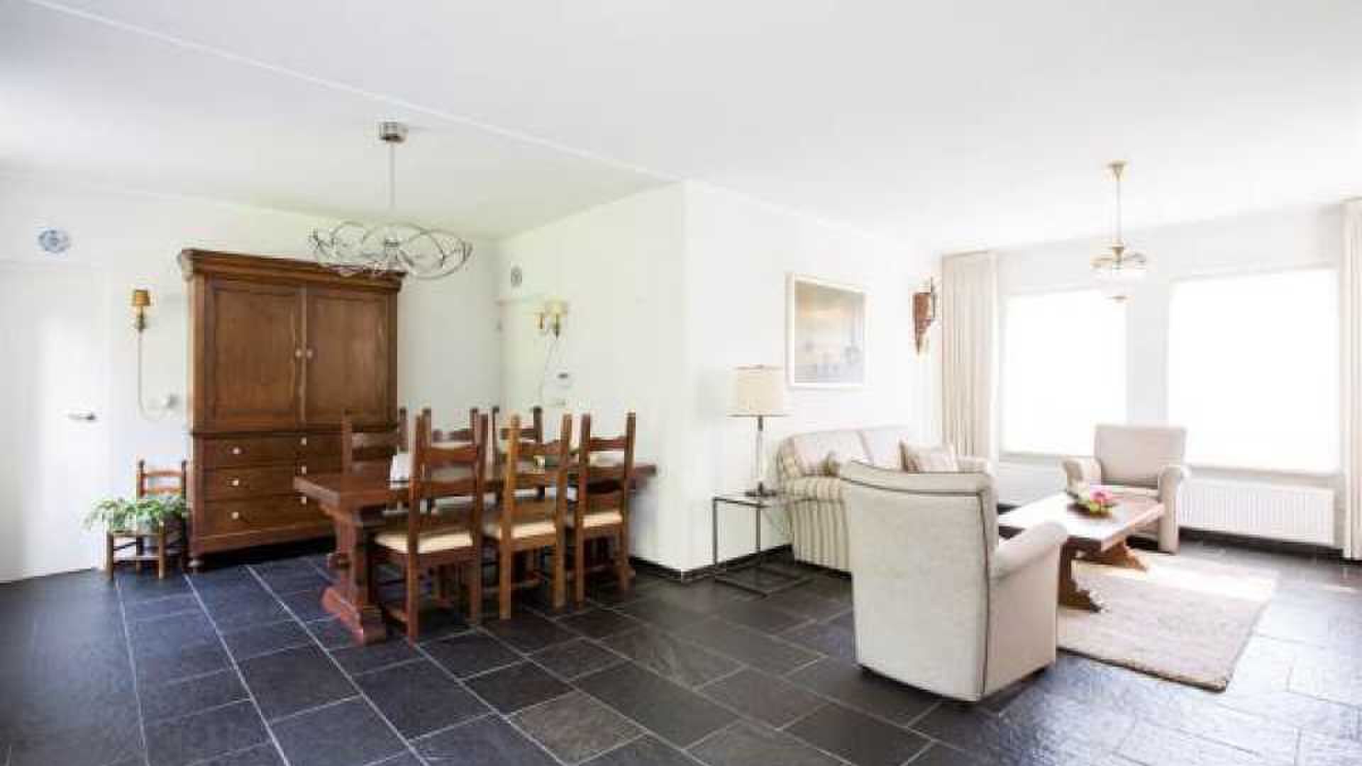 steven brunswijk villa tilburg